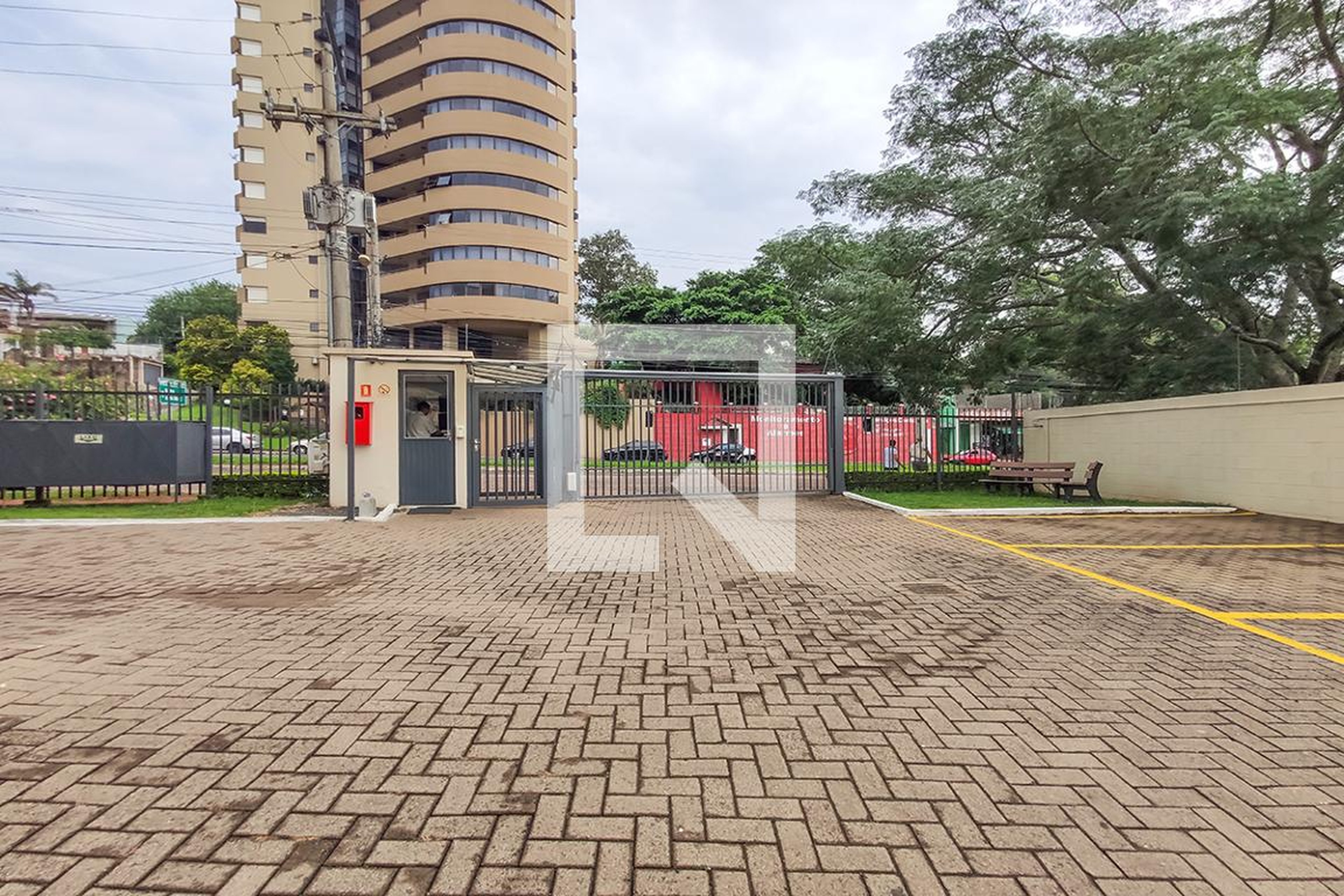 Condomínio - Premiere