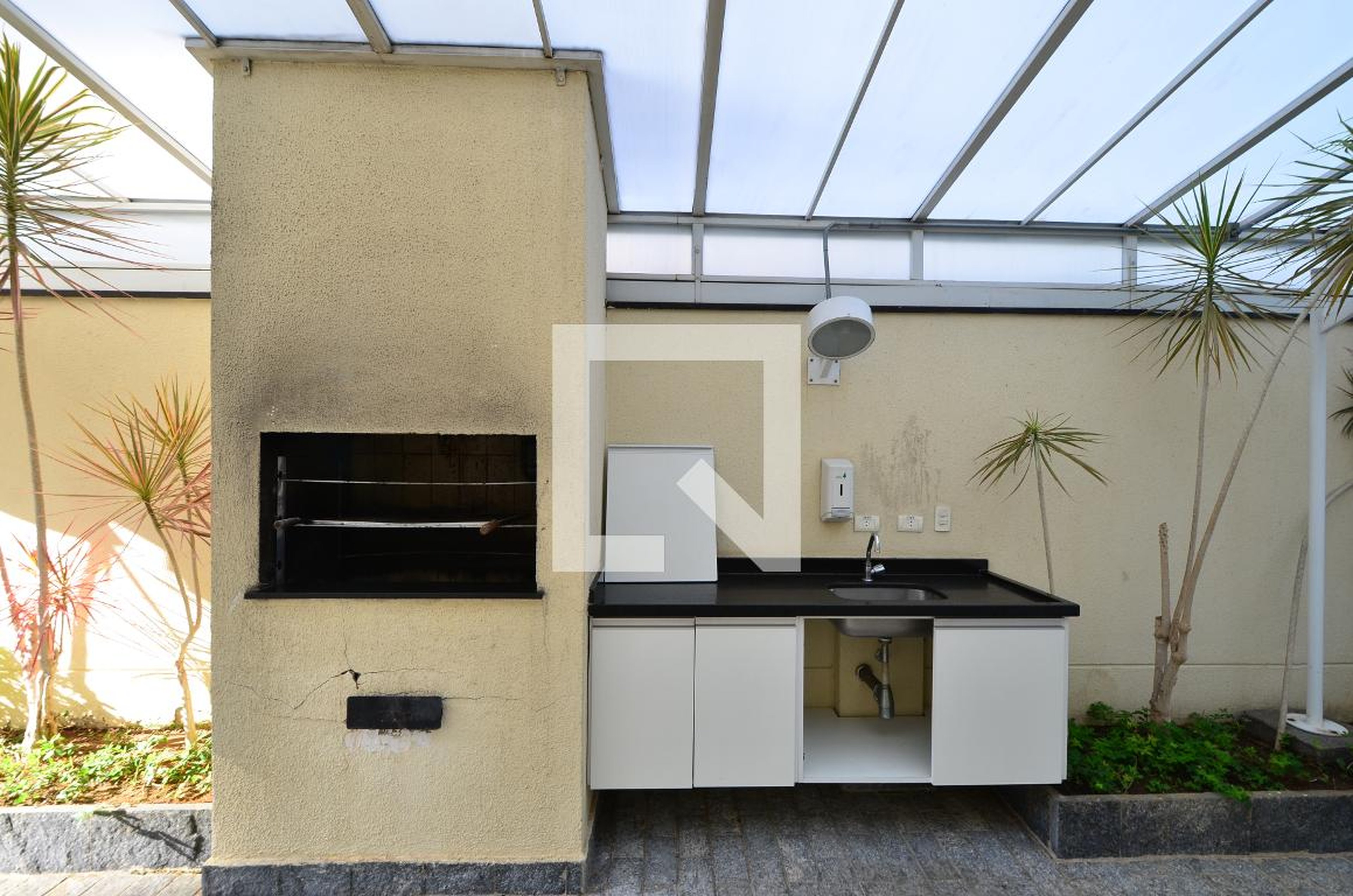 Churrasqueira - Breno