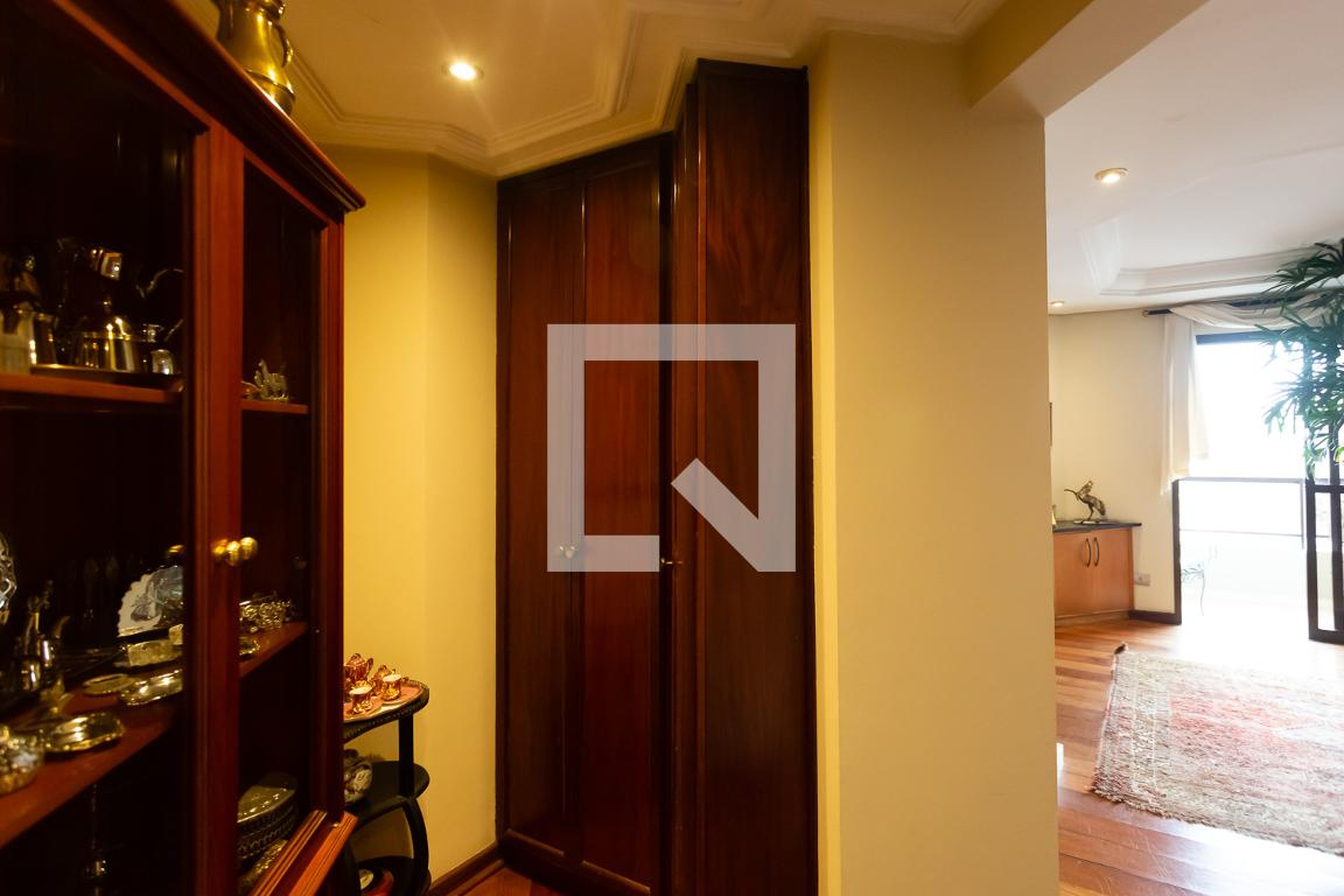 Hall - Maison Jorge's