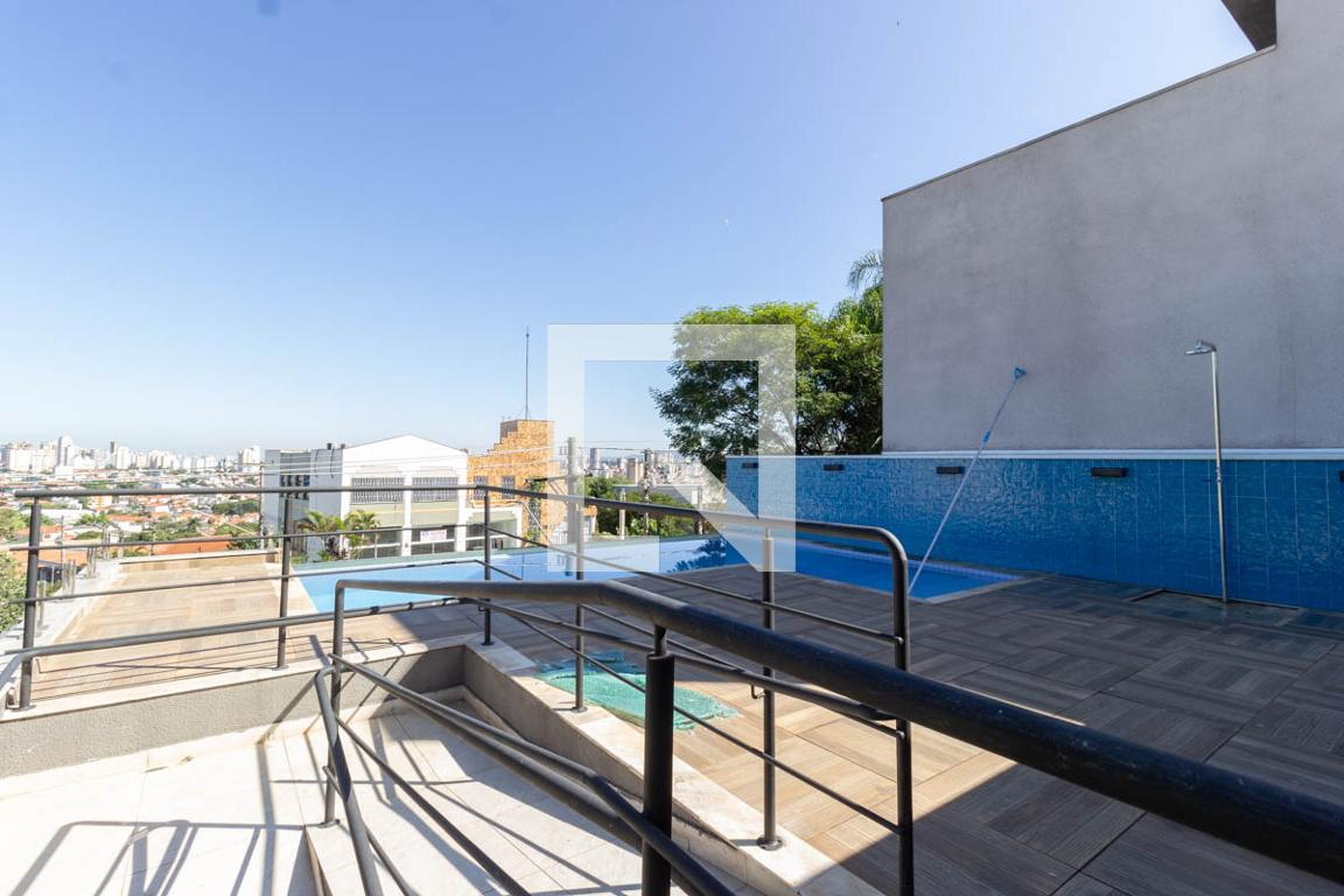 Piscina - 8 Villaggio Splendido