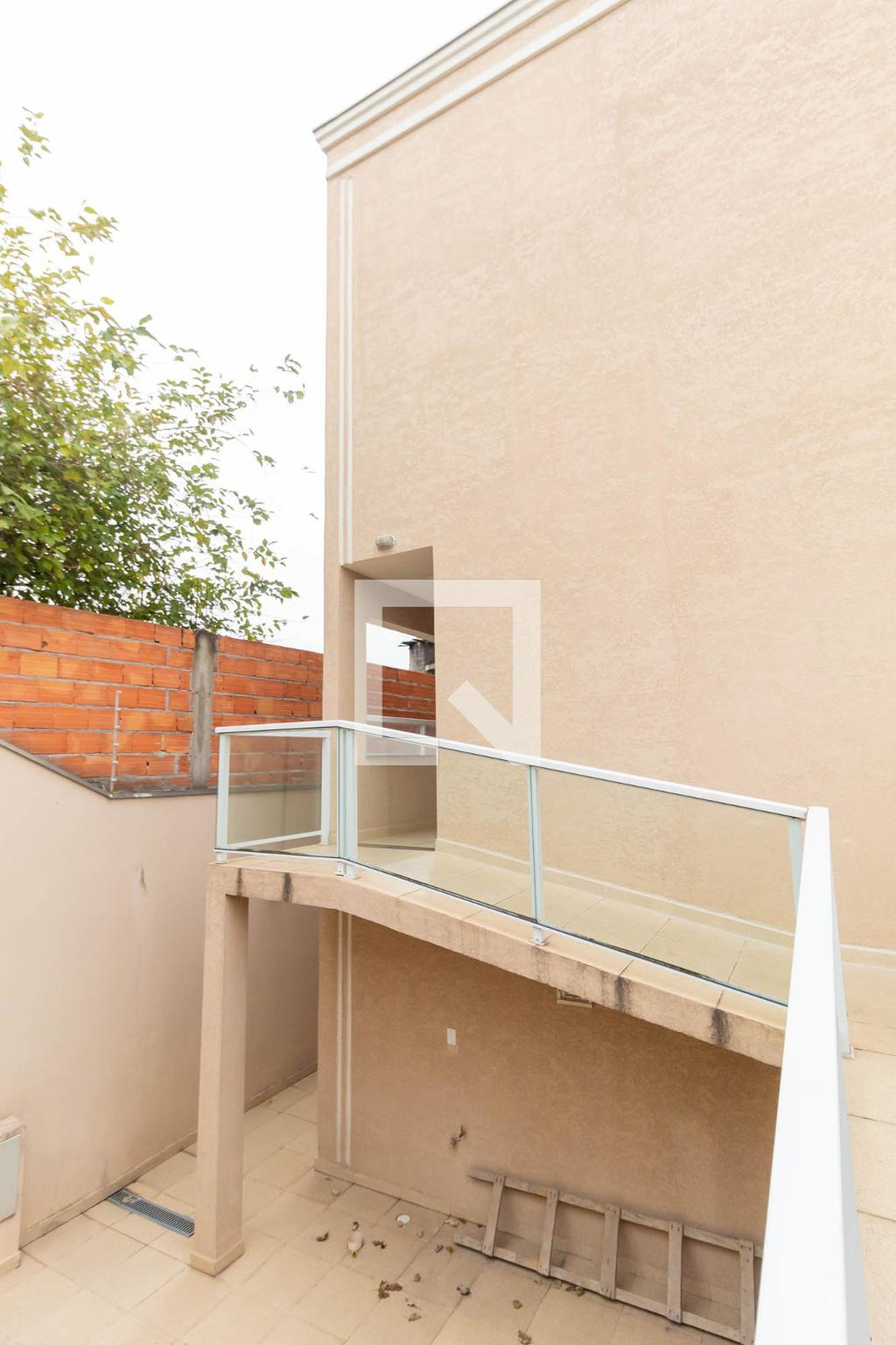 Área comum - Sollare