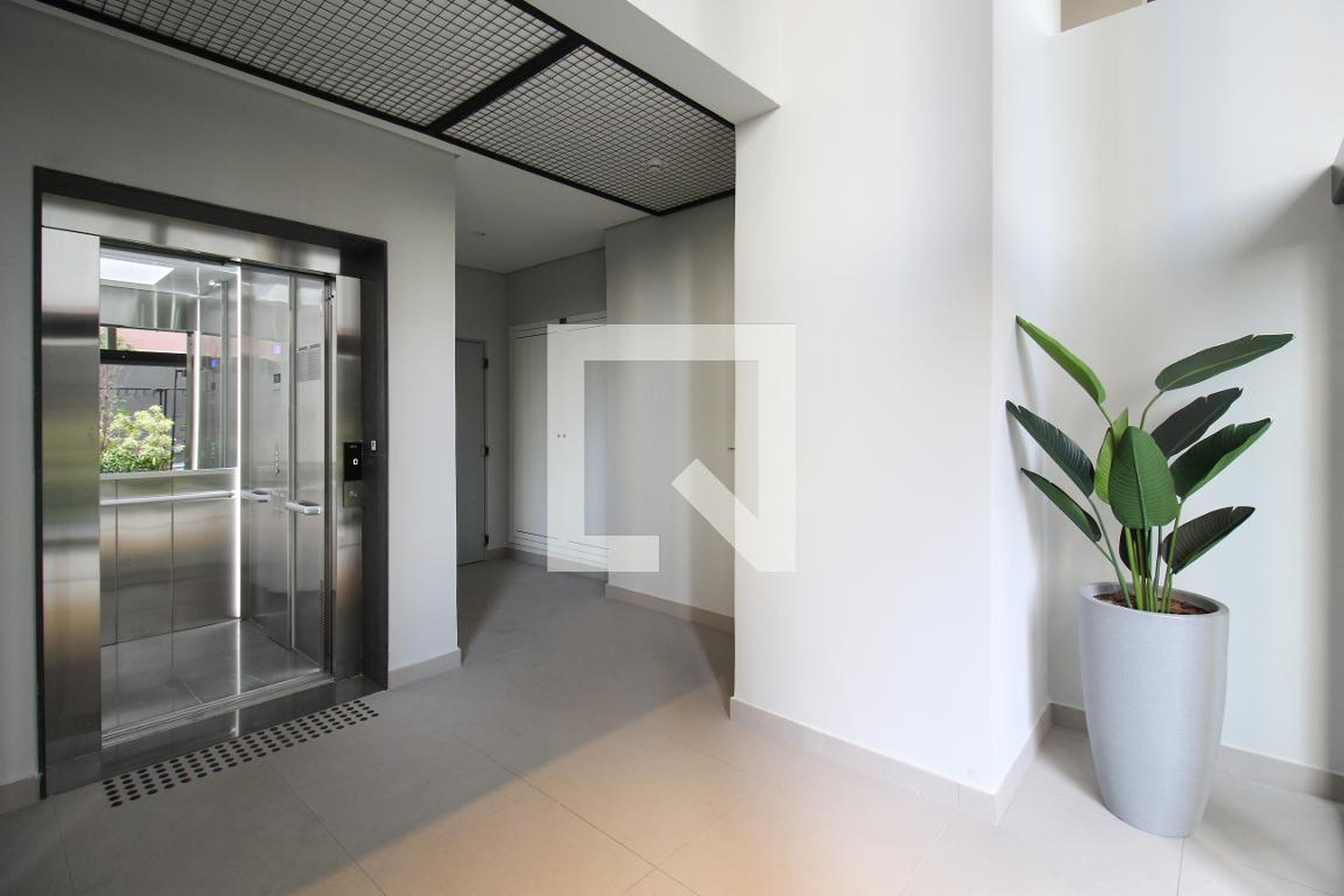 Hall - Nex One Vila Nova