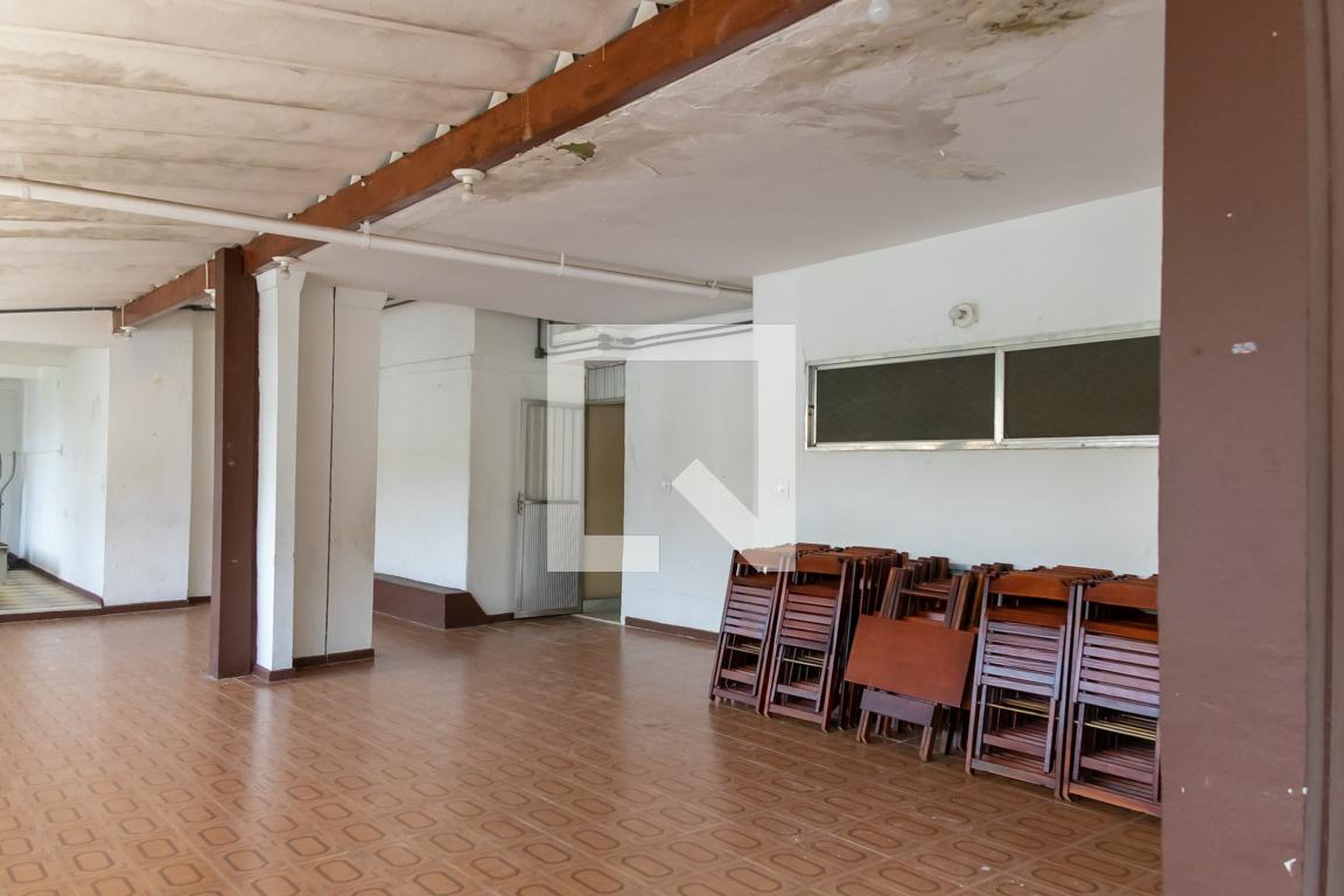 Salão de Festas - Torre Imperator