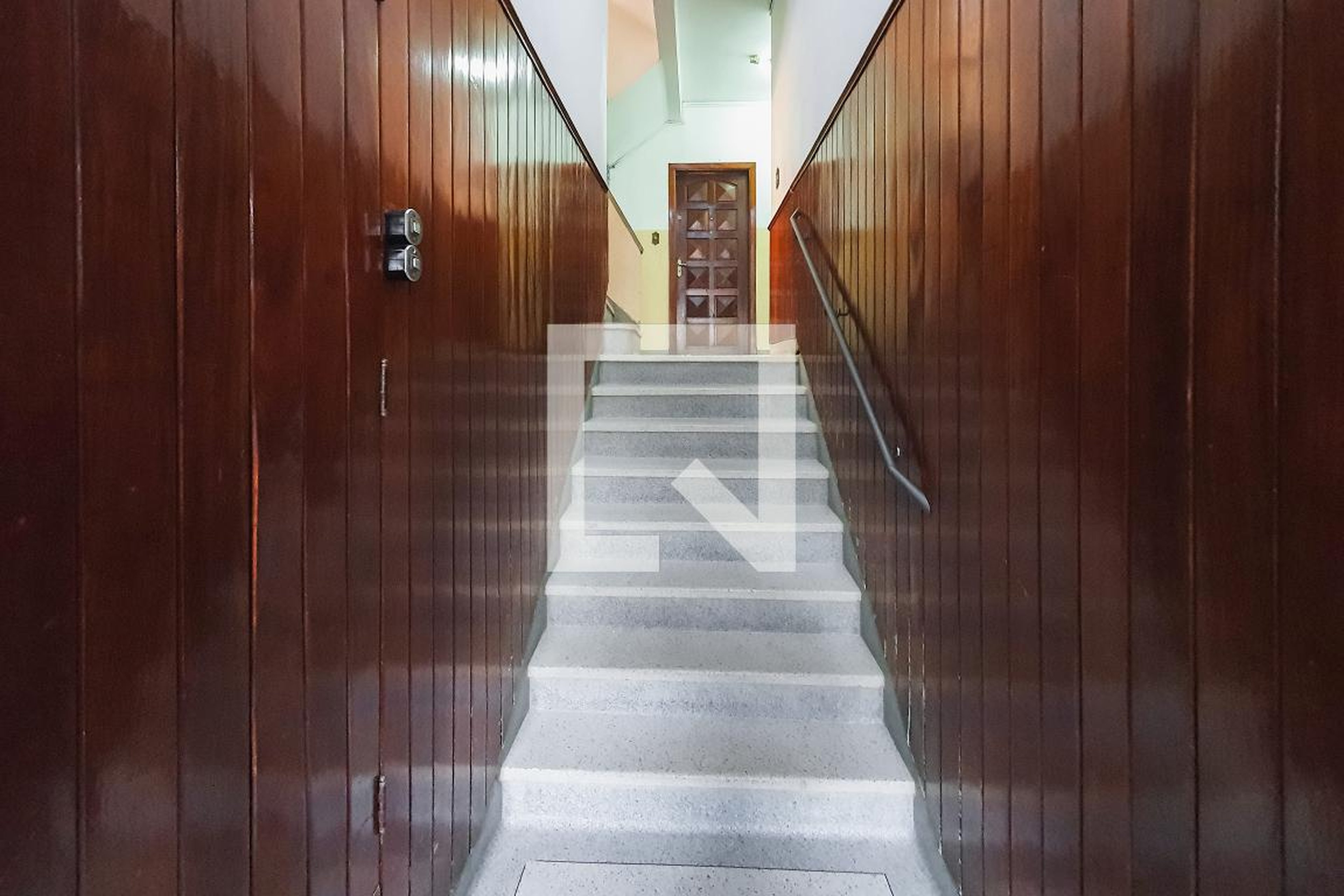 Hall de Entrada - Edifício Betanea