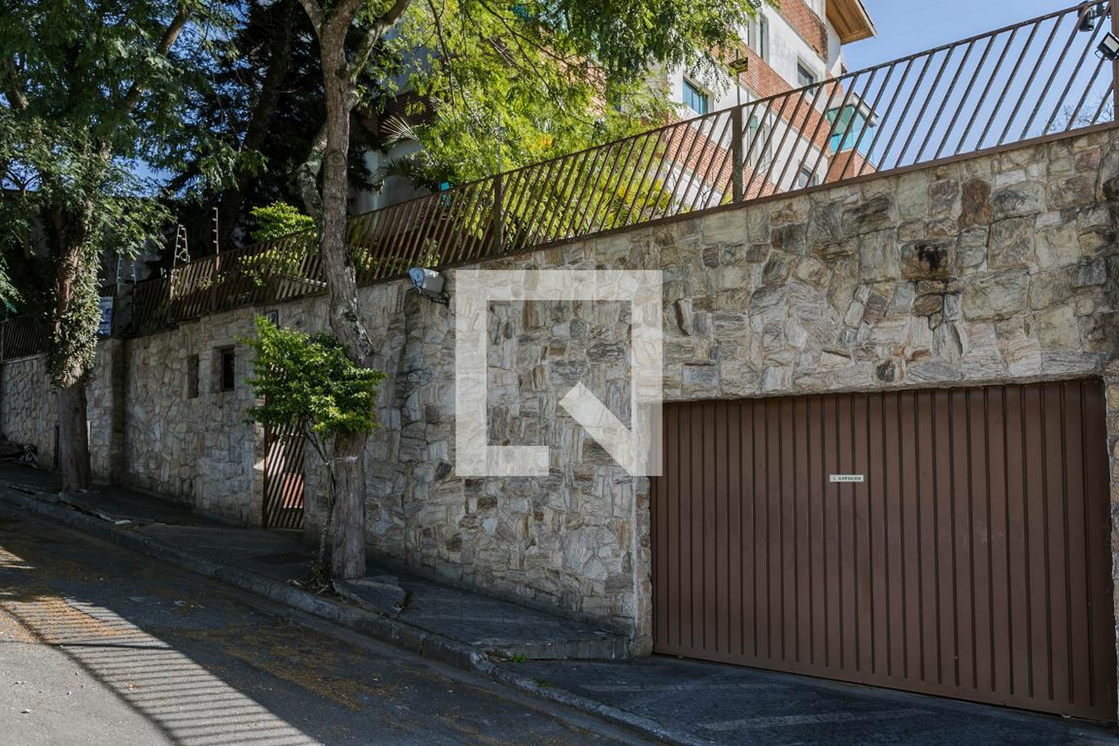 Fachada Edifício Inar