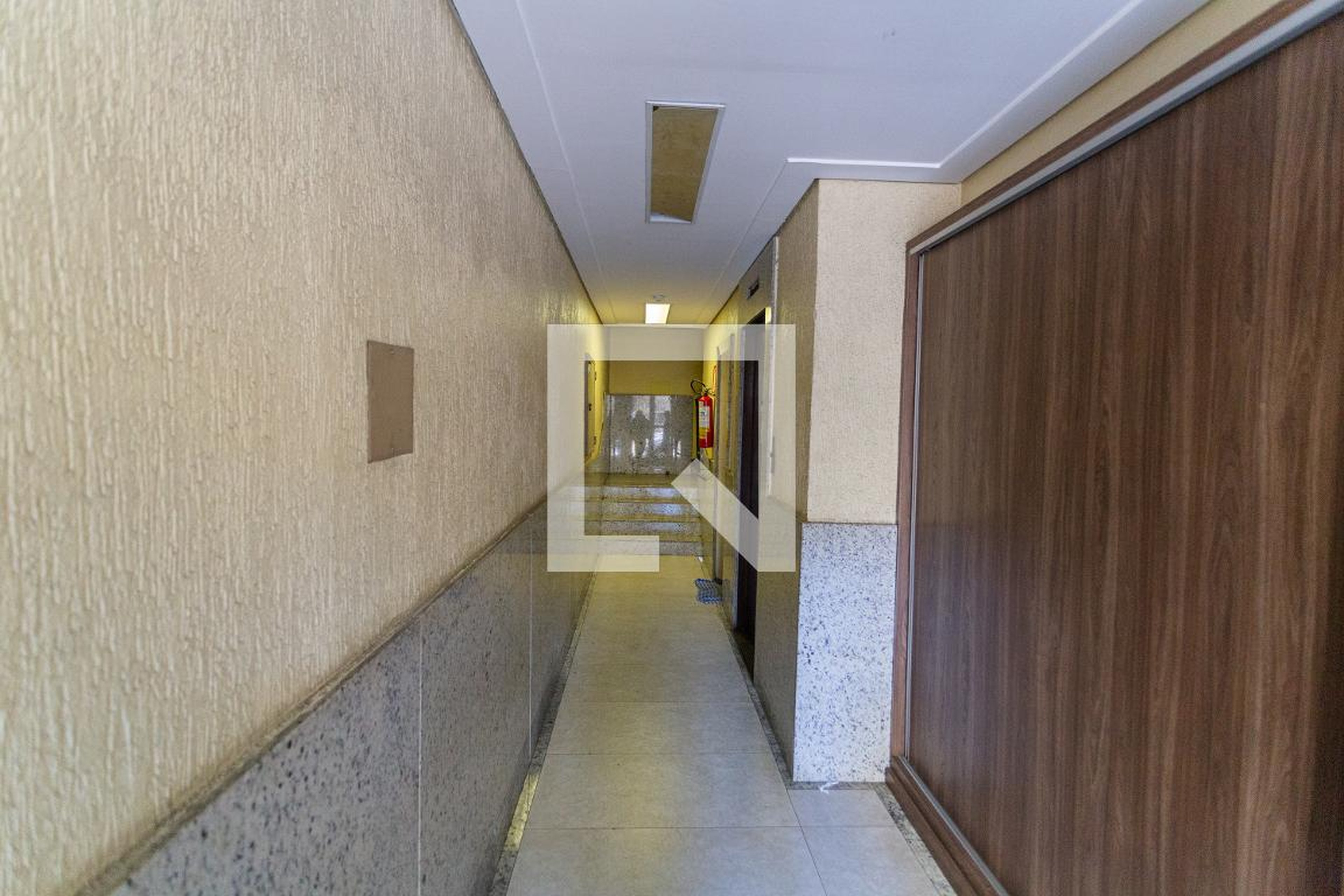 Hall de Entrada - null