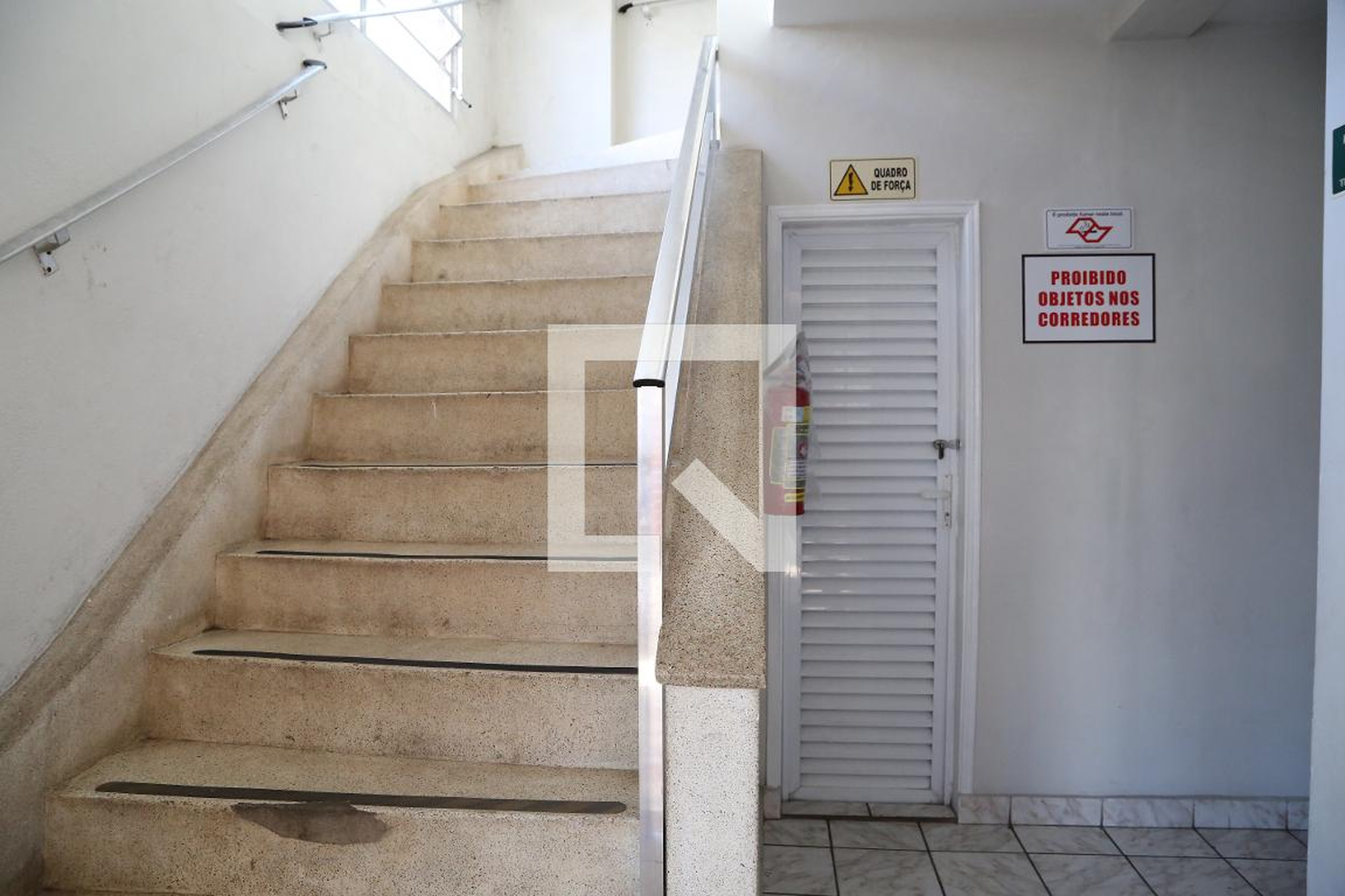 Hall de Entrada - Esmeralda