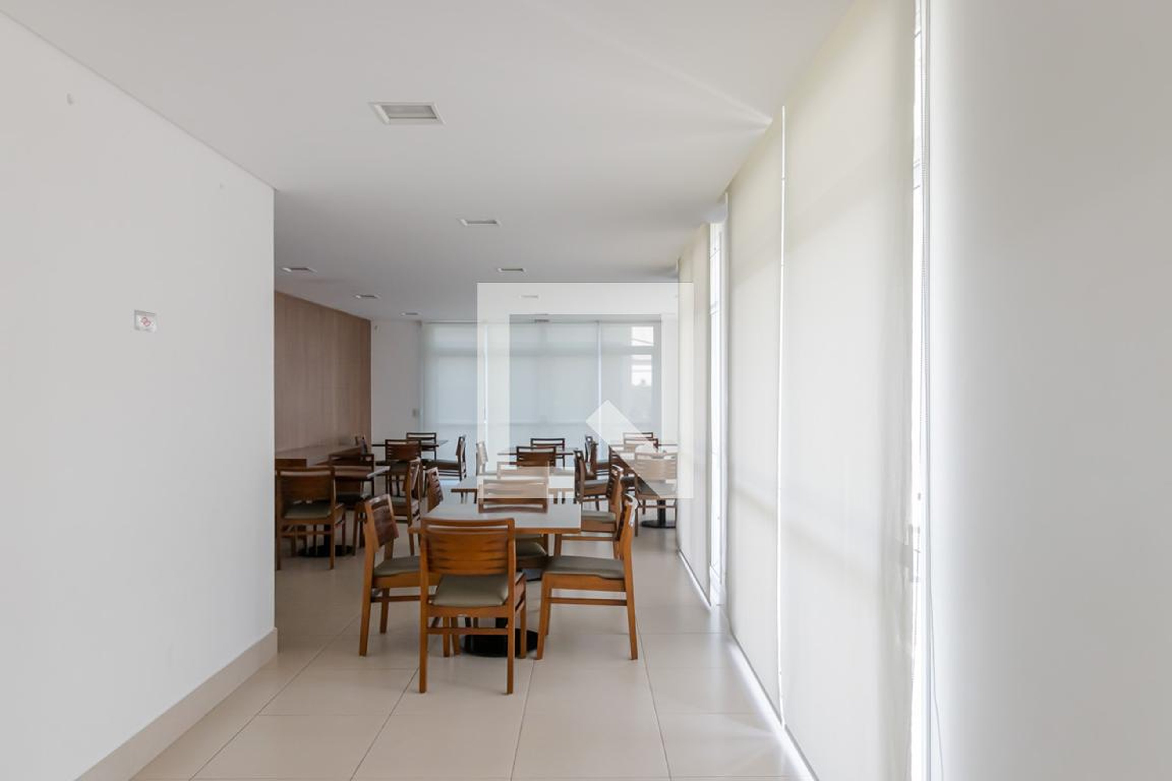 Salão de festas - Jade