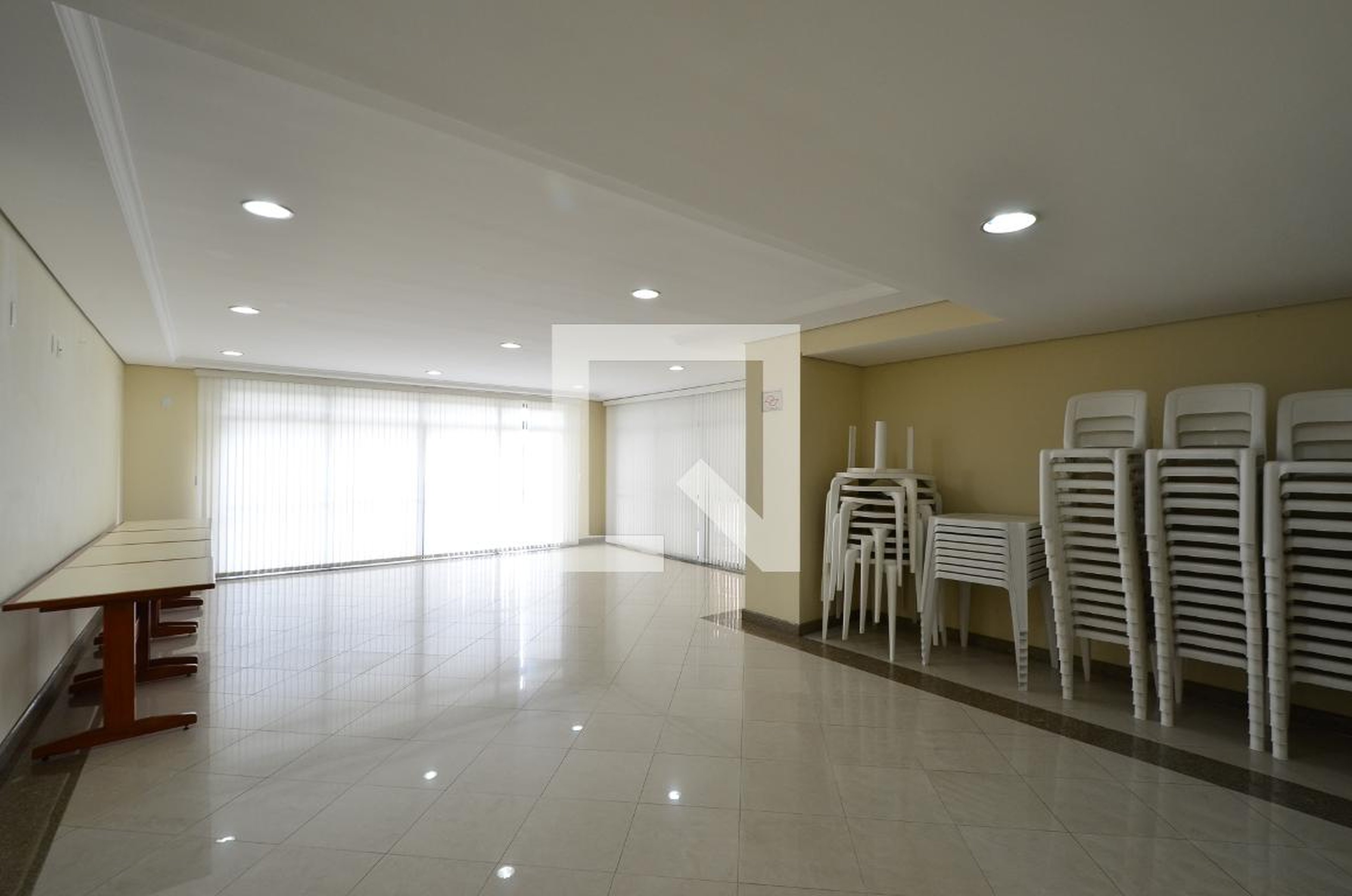 Salão de Festas - Vermont