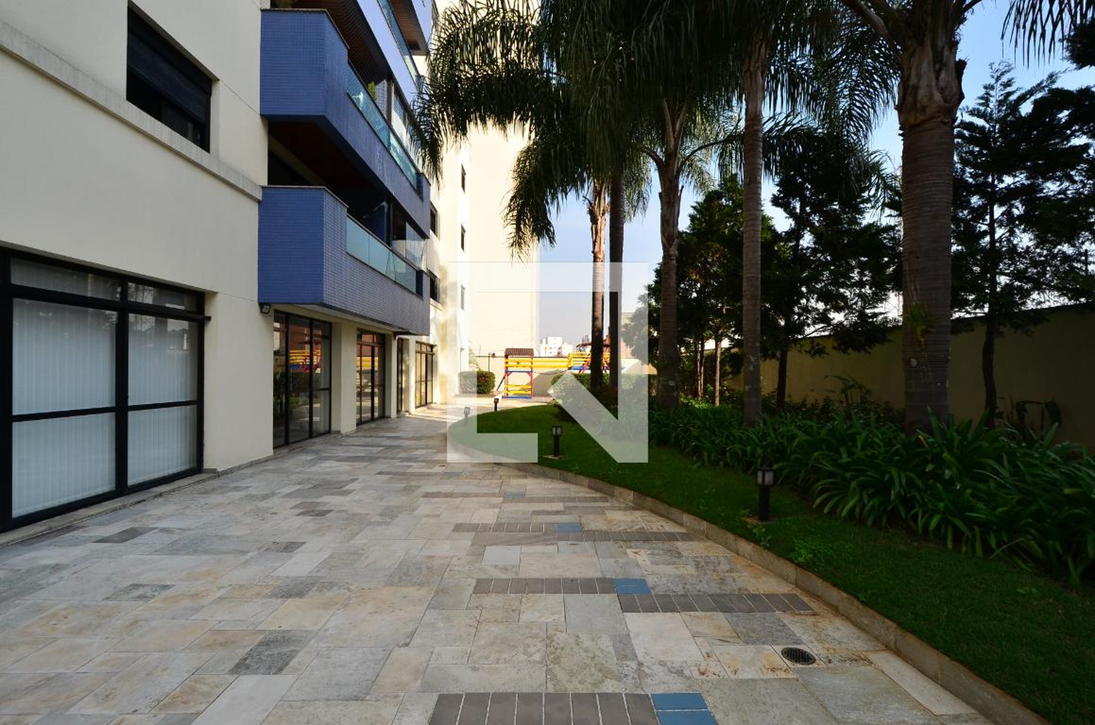 Área Externa - Vermont