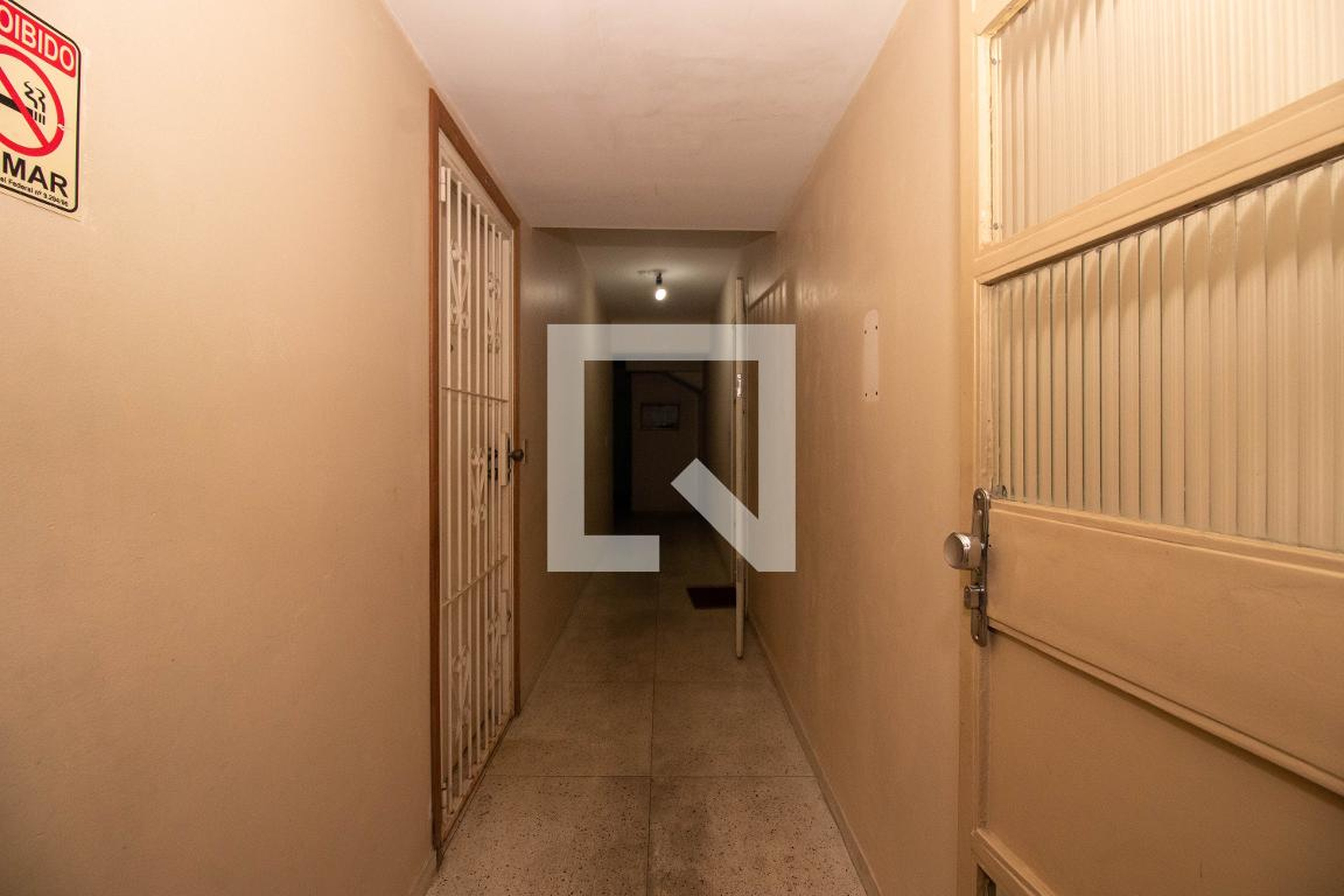 Hall de Entrada - null