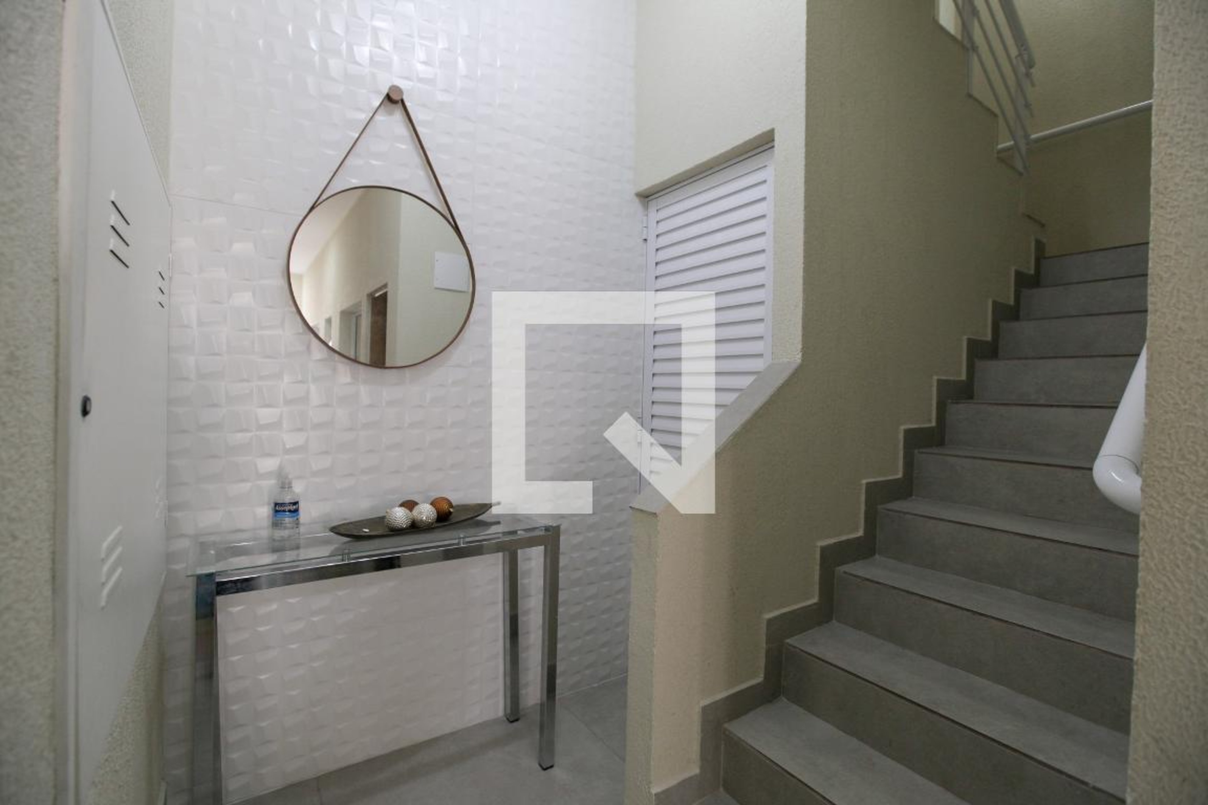 Entrada - Maria Luiza