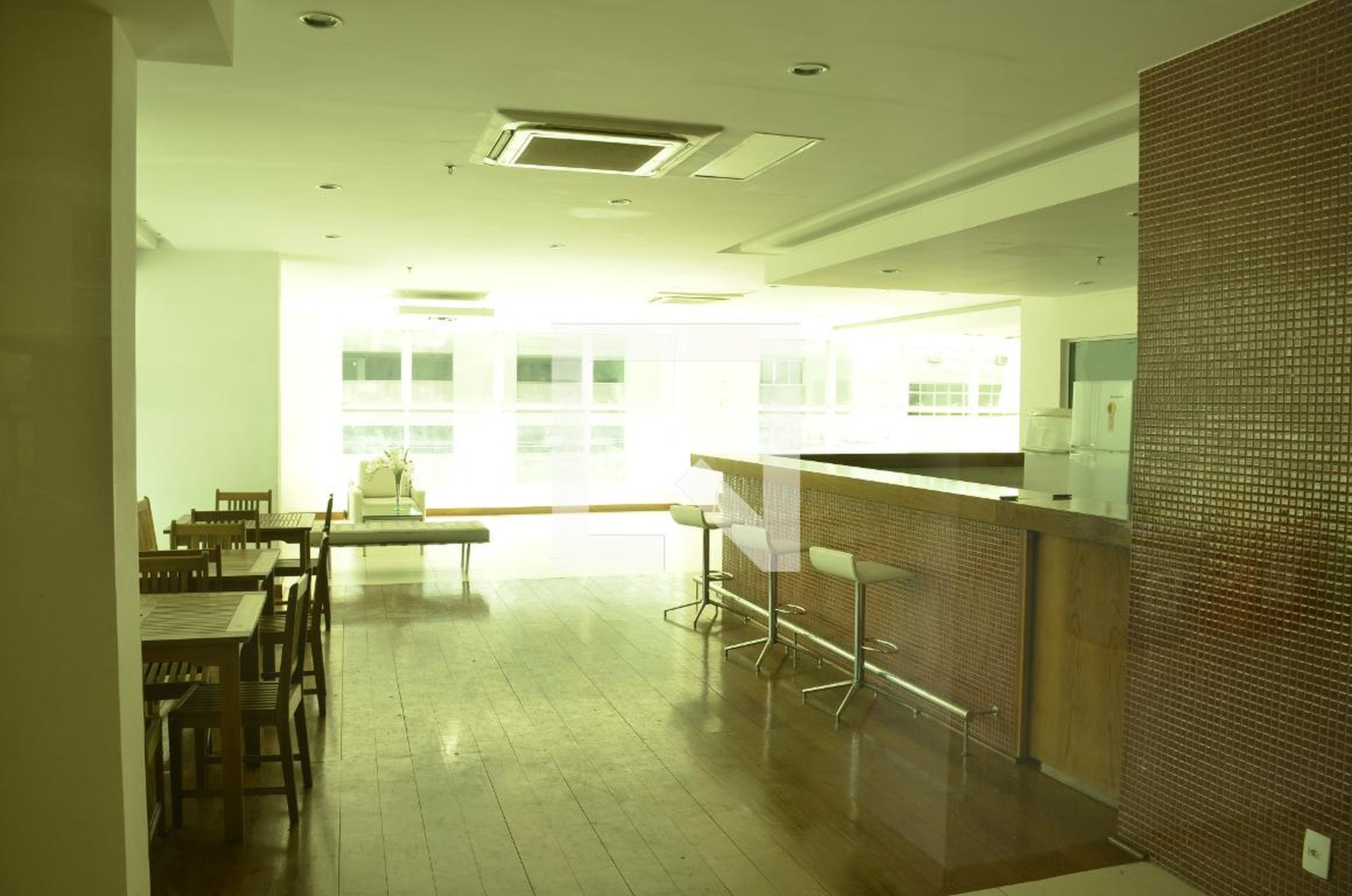 Salao de Festa - Griffe