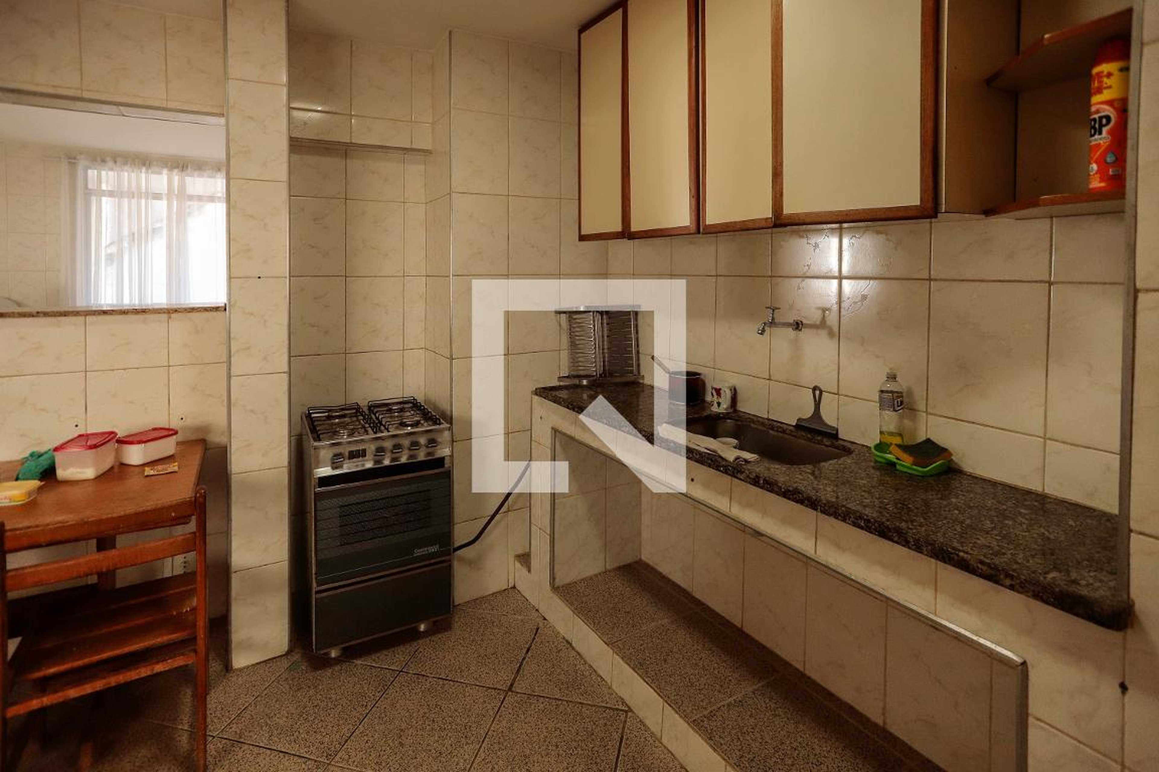 Salão de Festas - Carlos Amorim Serviços Técnicos Eirelli