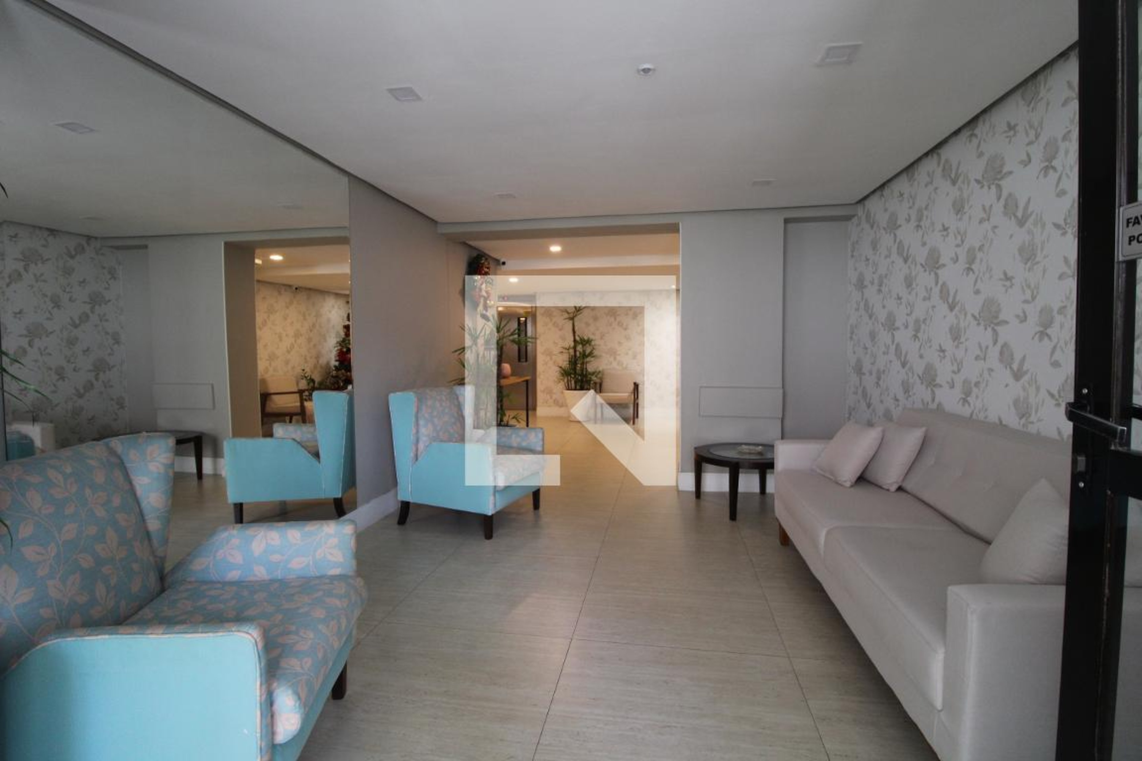 Hall - Nova Escócia