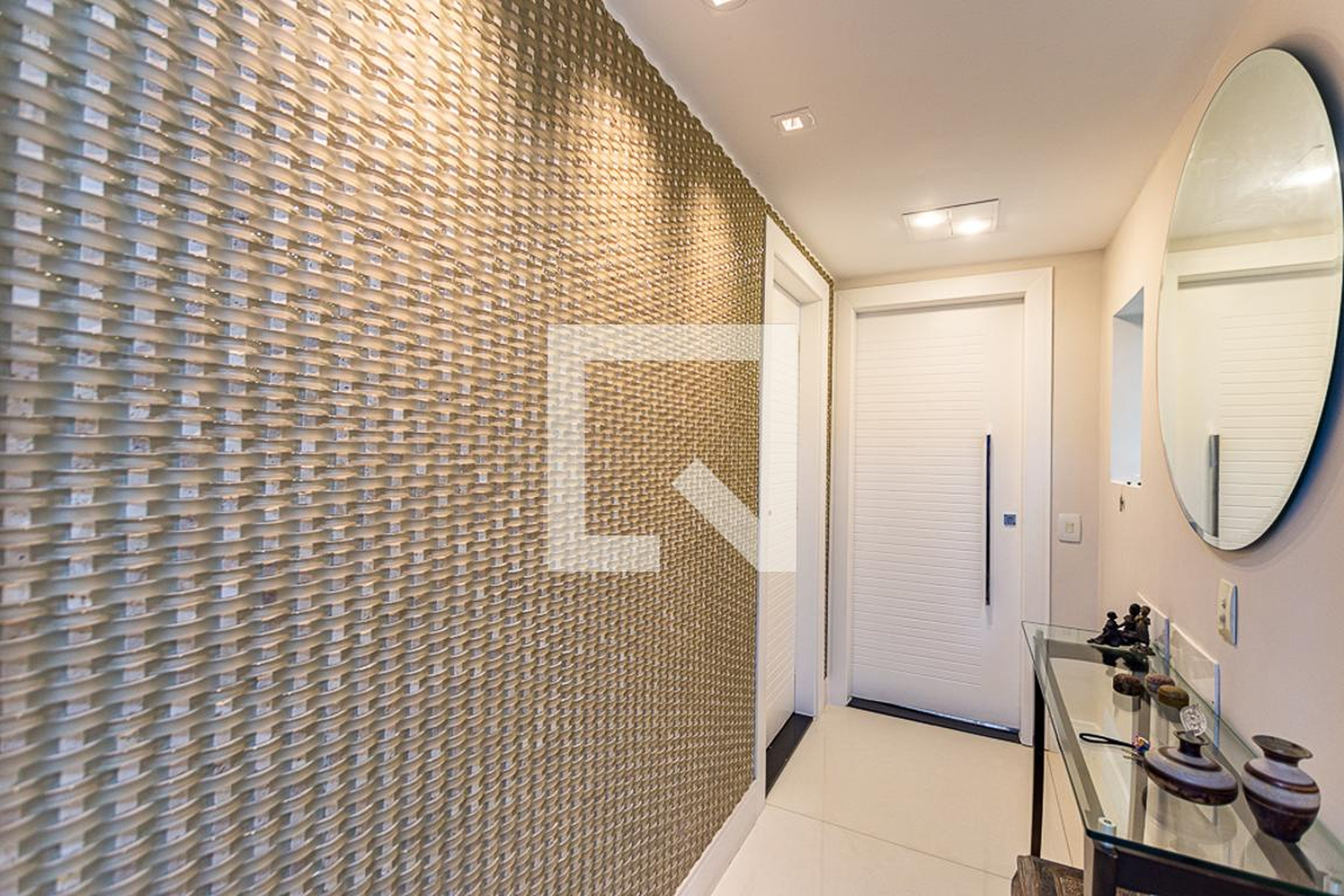 Hall de Entrada - Livia