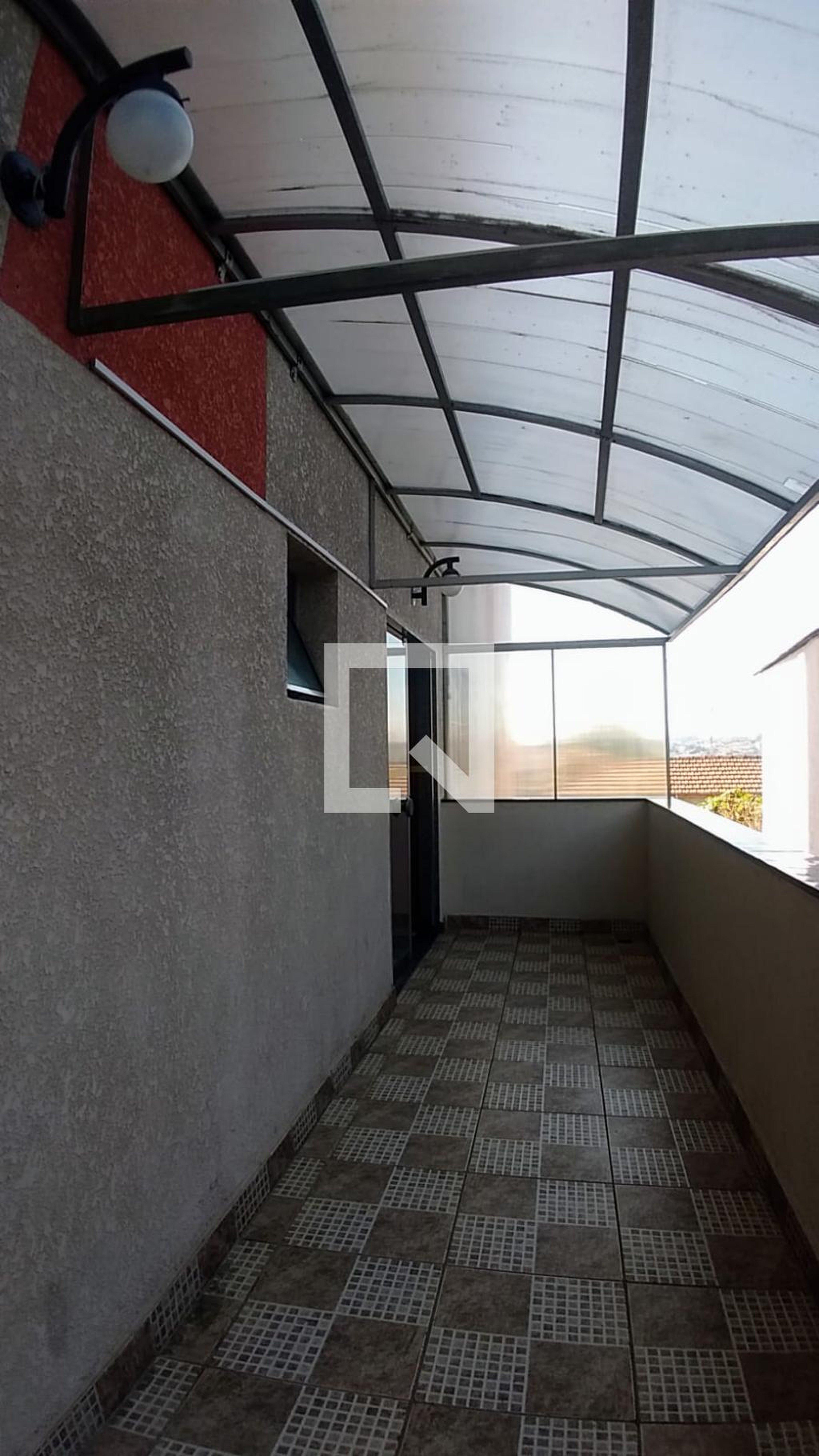 Hall de Entrada - 