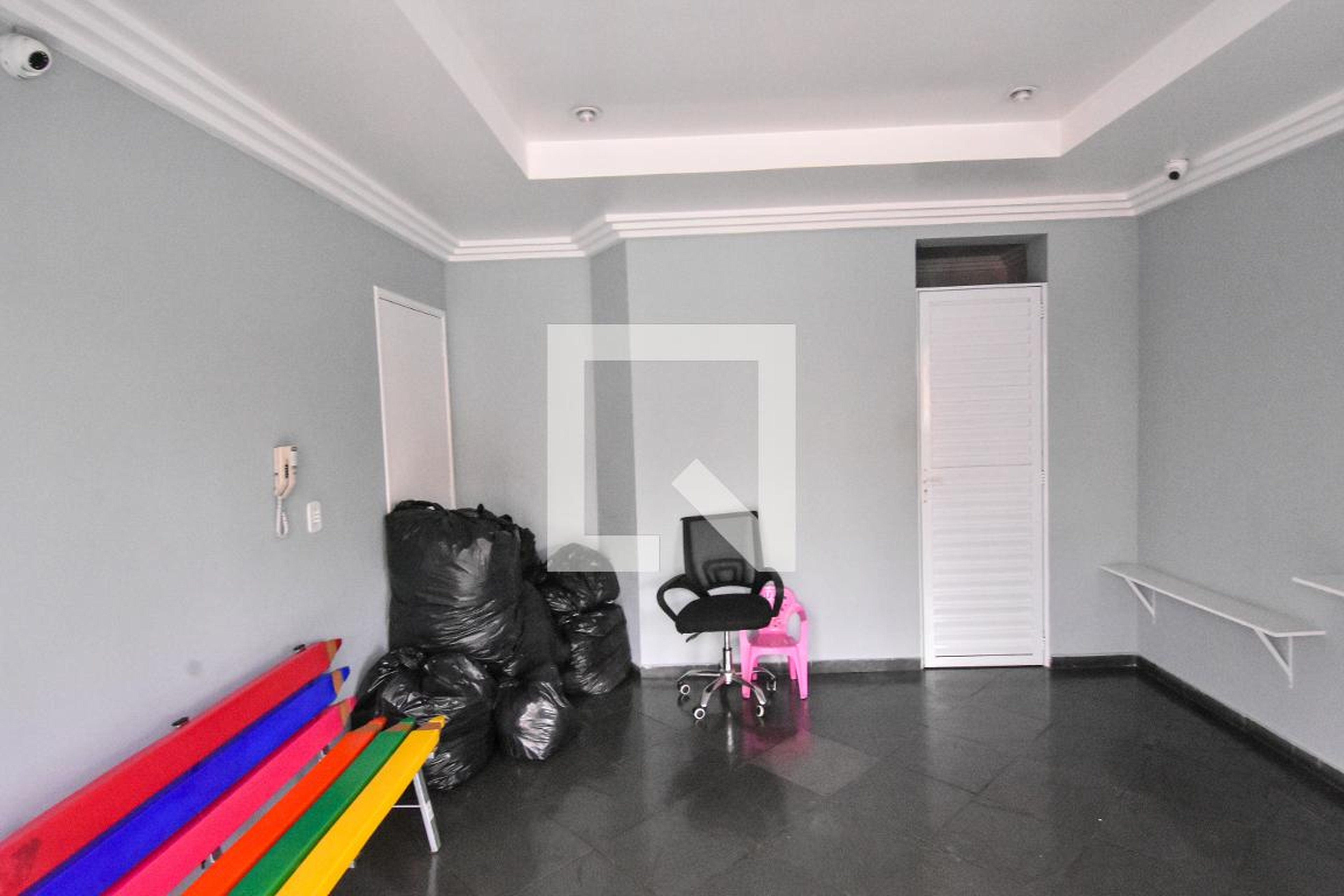 Brinquedoteca - Ville Belle