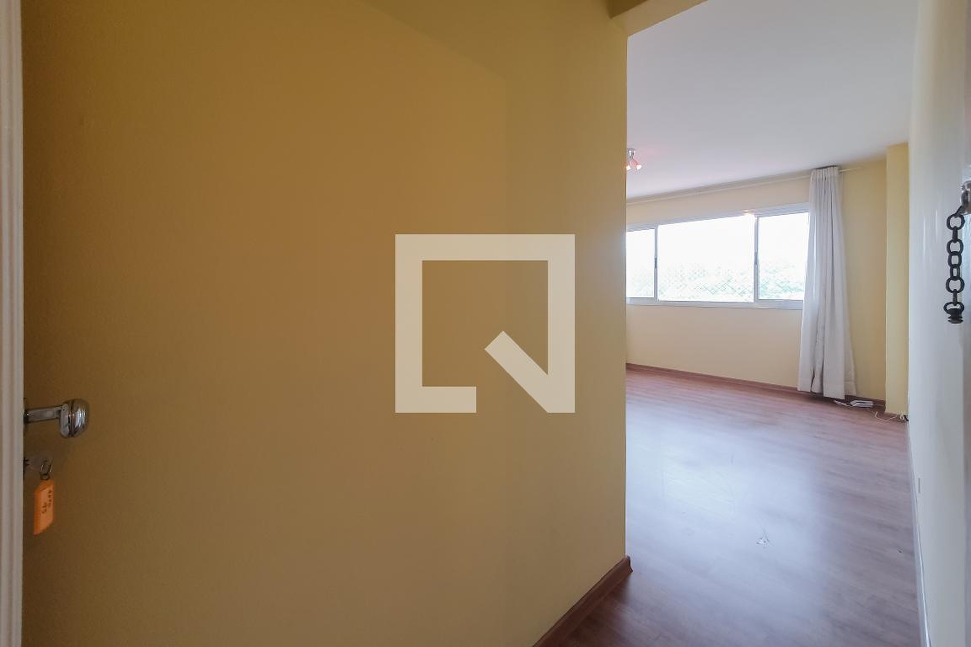 Entrada - Edifício Montis Regalis