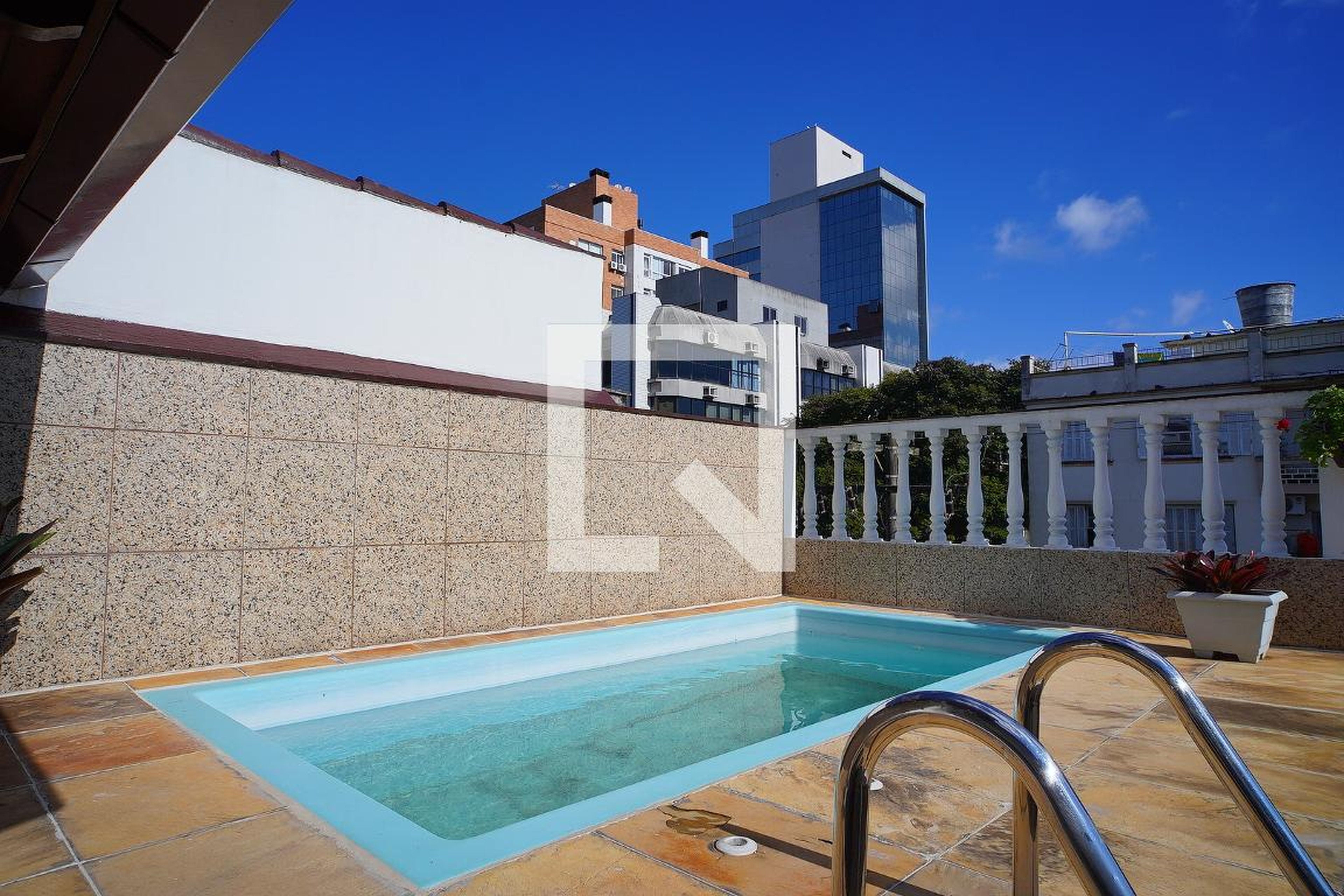 Piscina - 