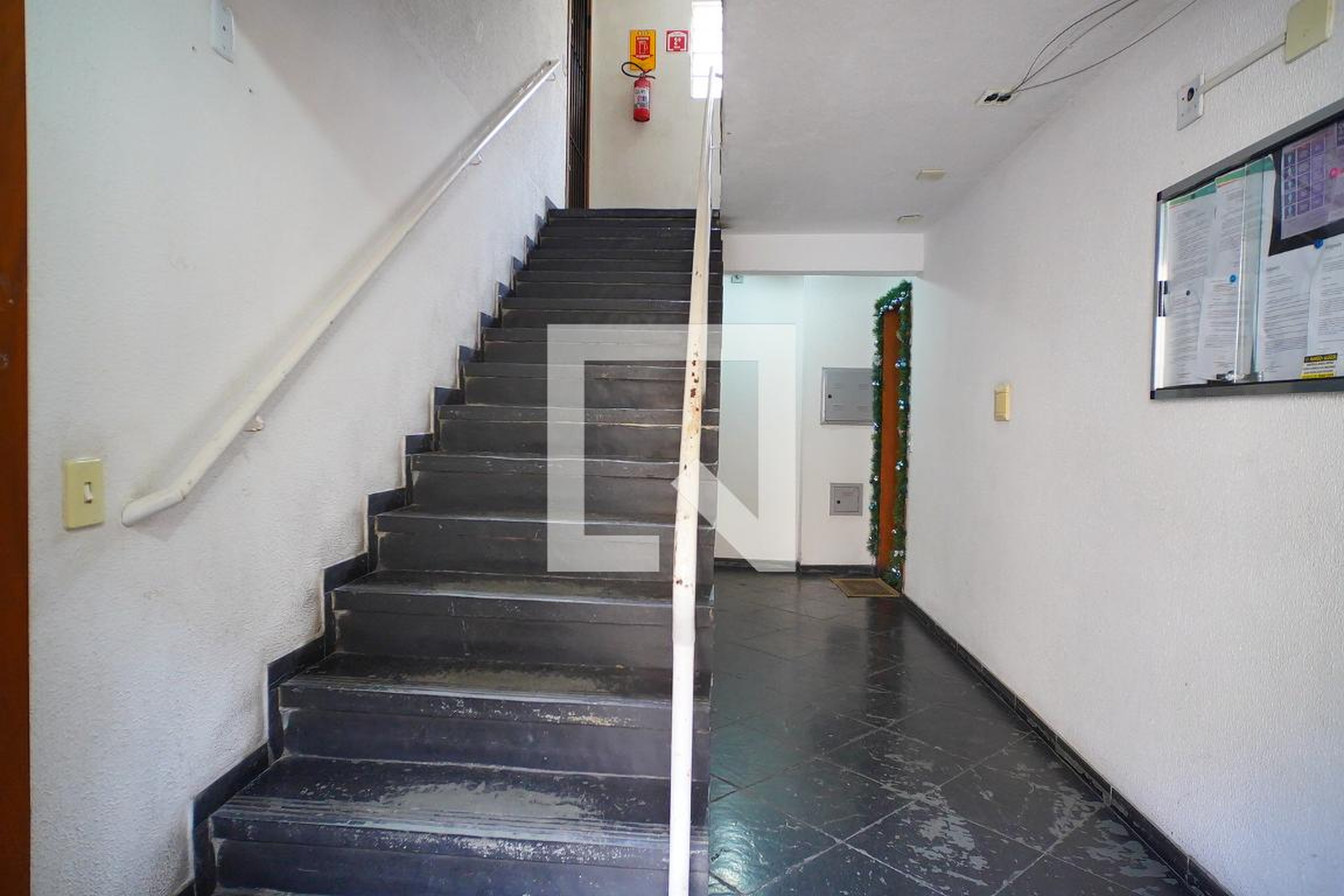 Hall de entrada - Figueiredo 2