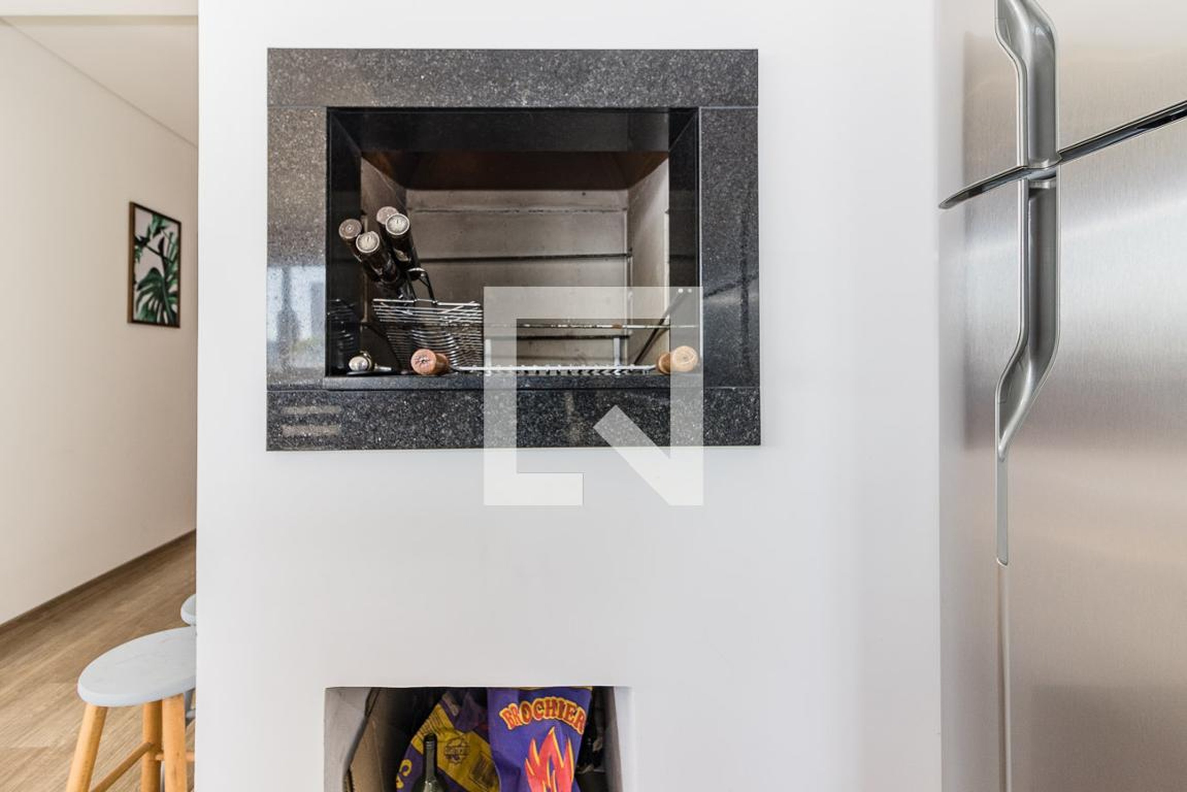 Churrasqueira - On The Park