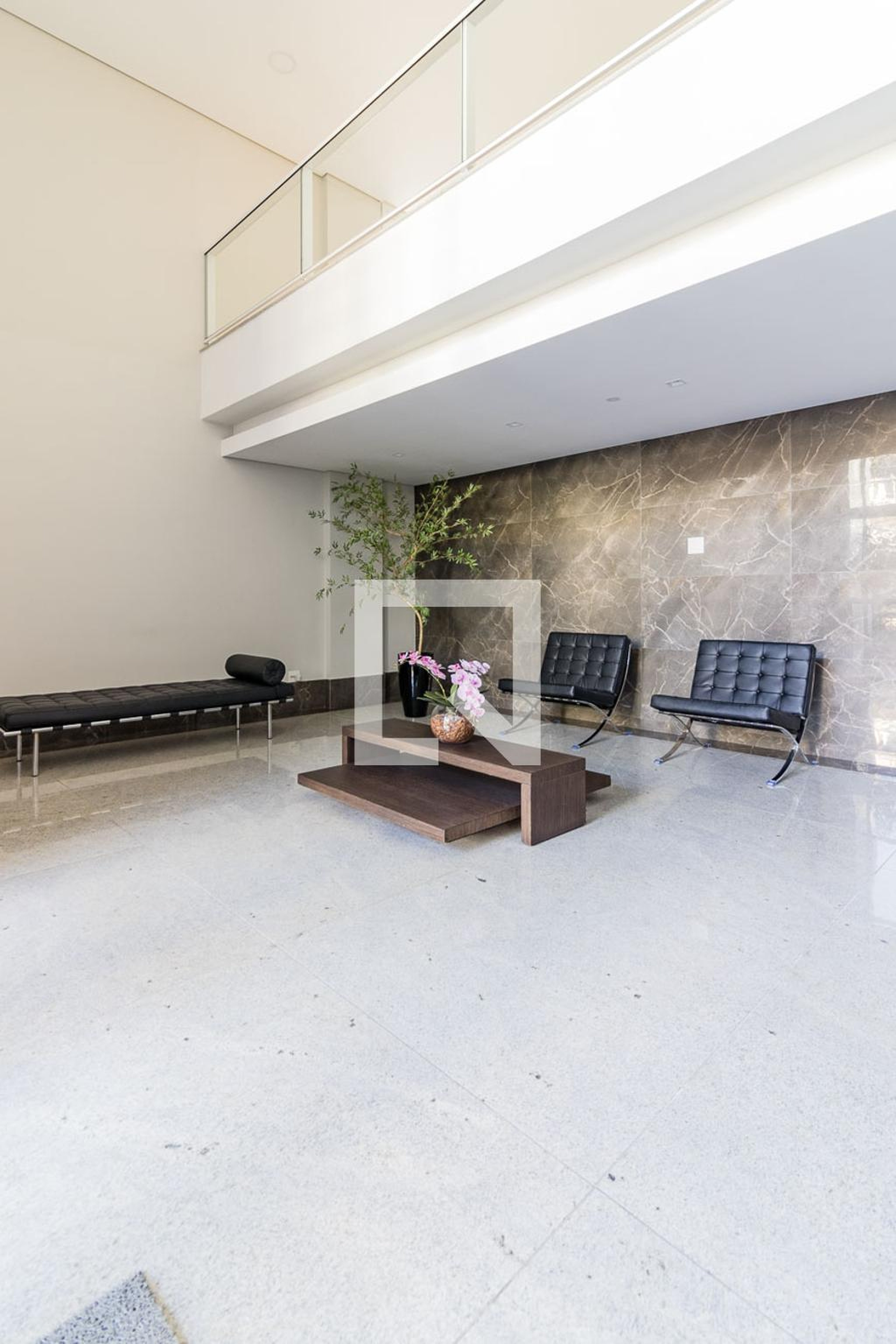 Hall social - On The Park