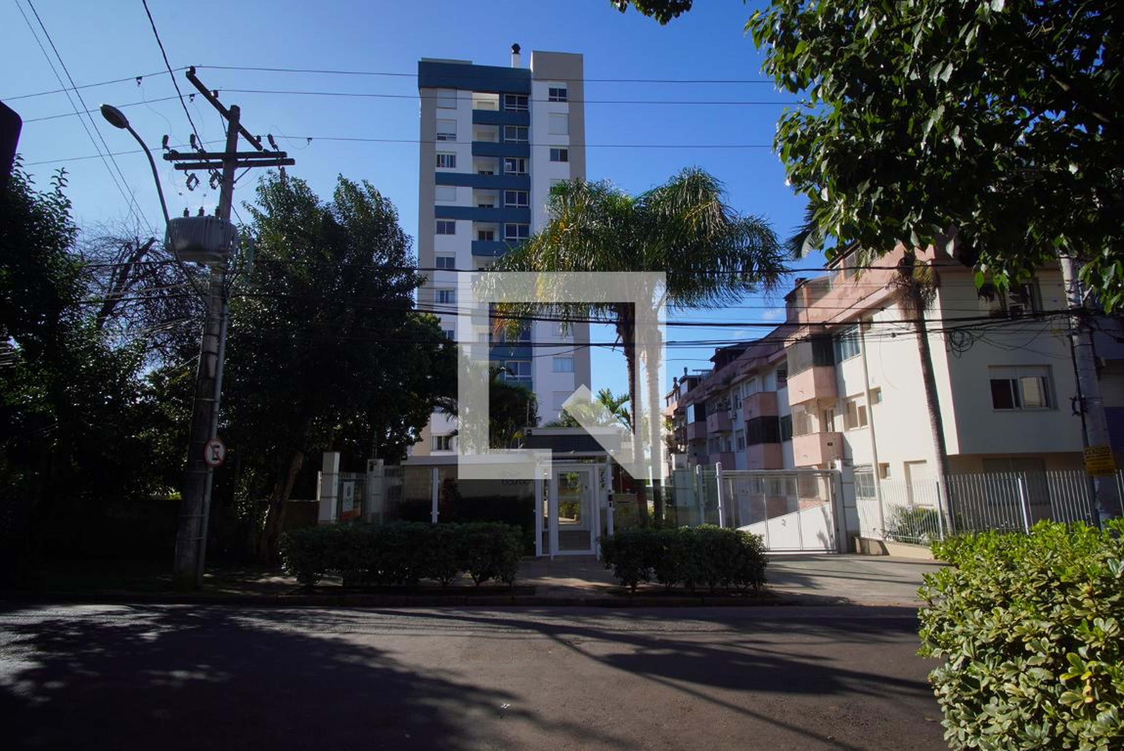 Edifício Condomínio Vilagge Bourbon