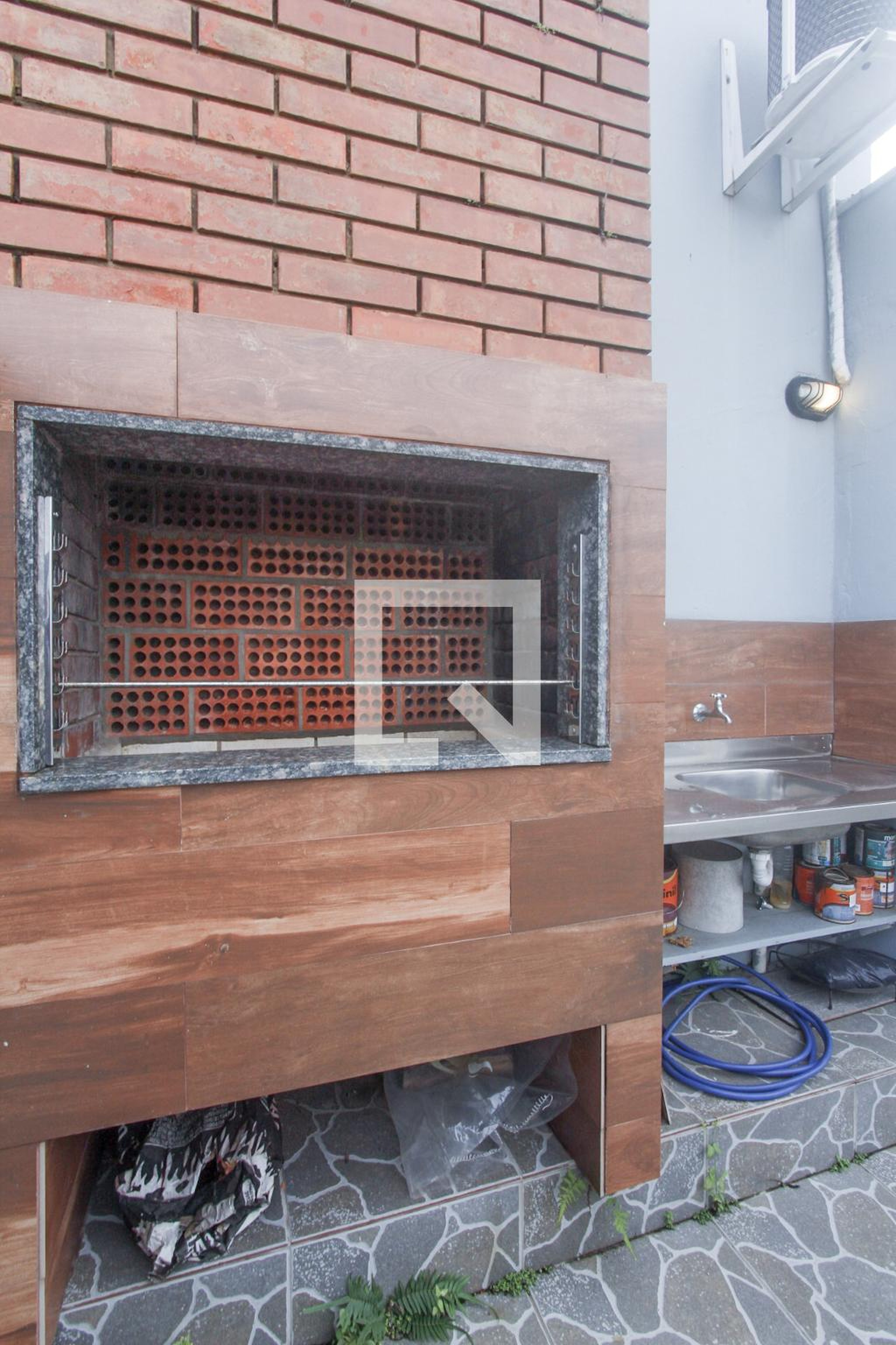 Churrasqueira - Dona Rita