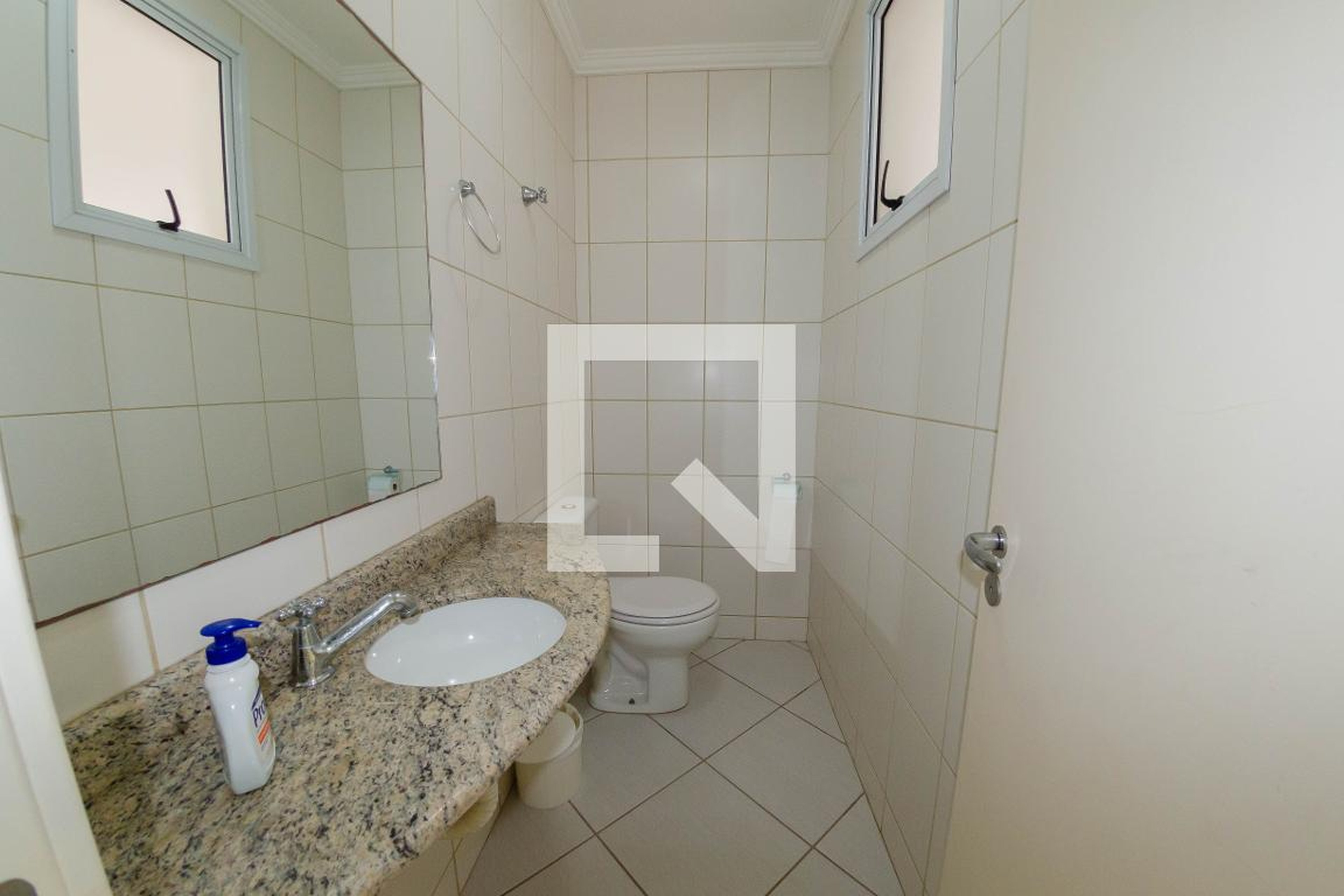 Salão de festas - Refúgio do Rei