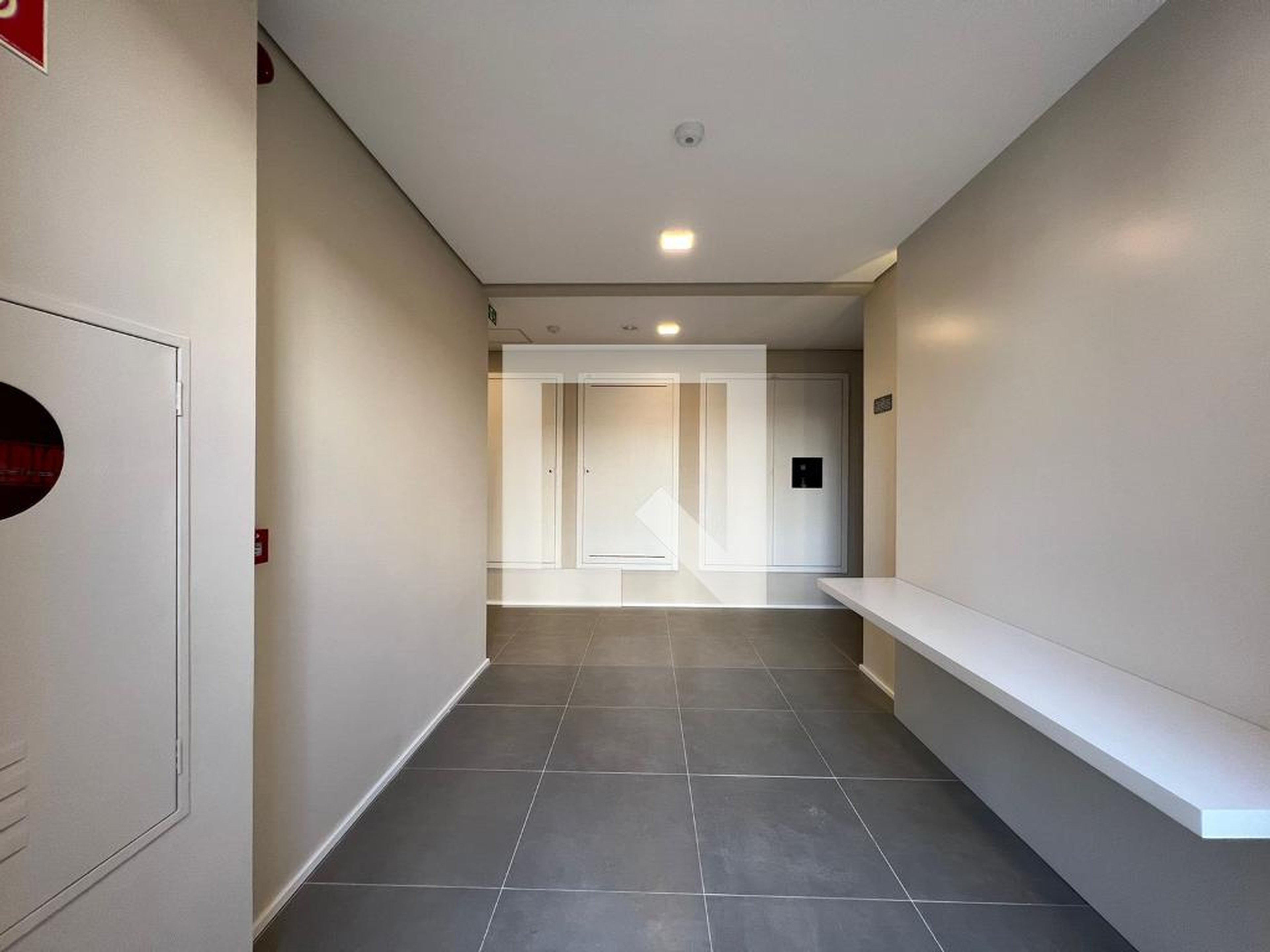 Hall de Entrada - Vibra Arte Barra Funda