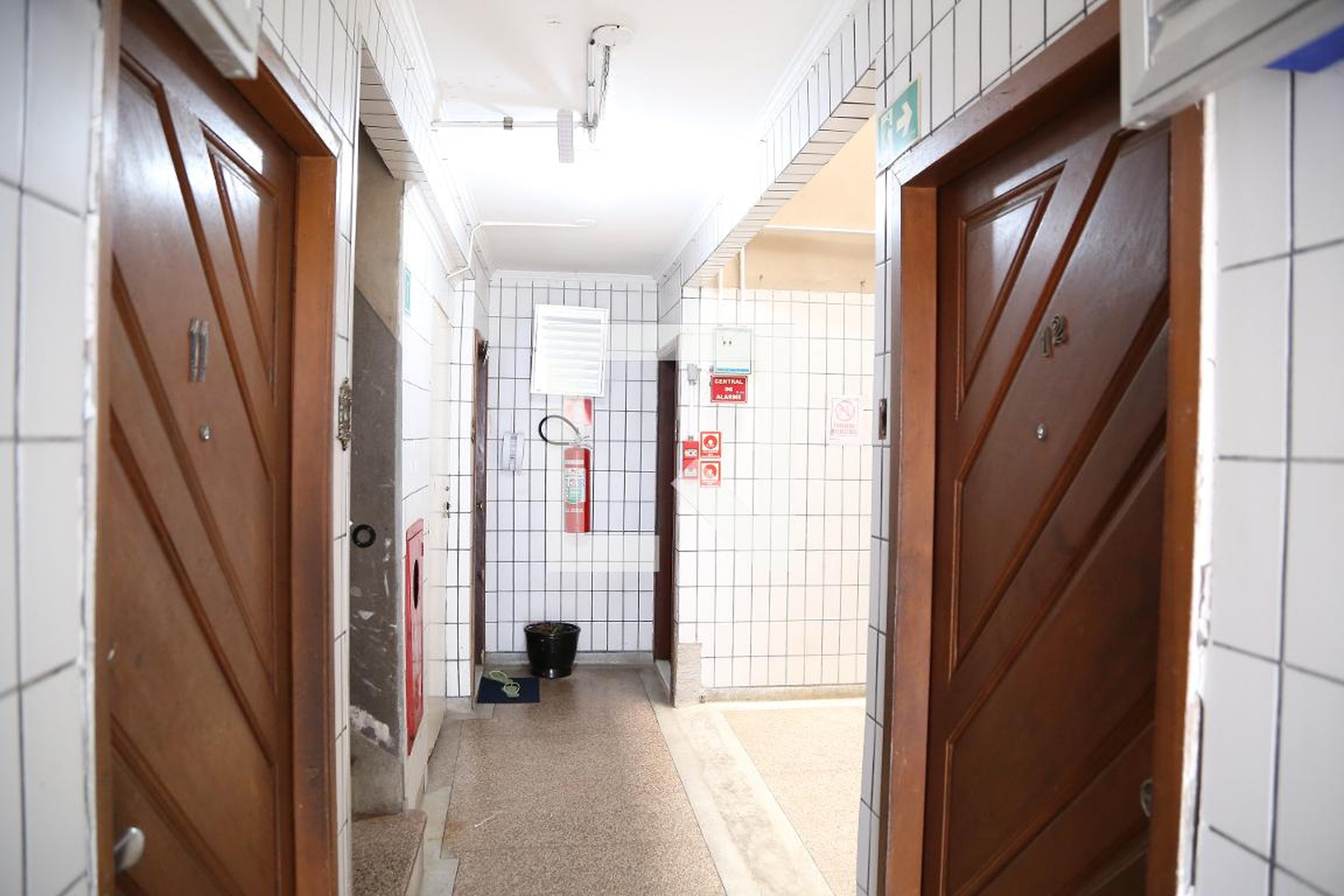 Hall Entrada - Timoneiro II