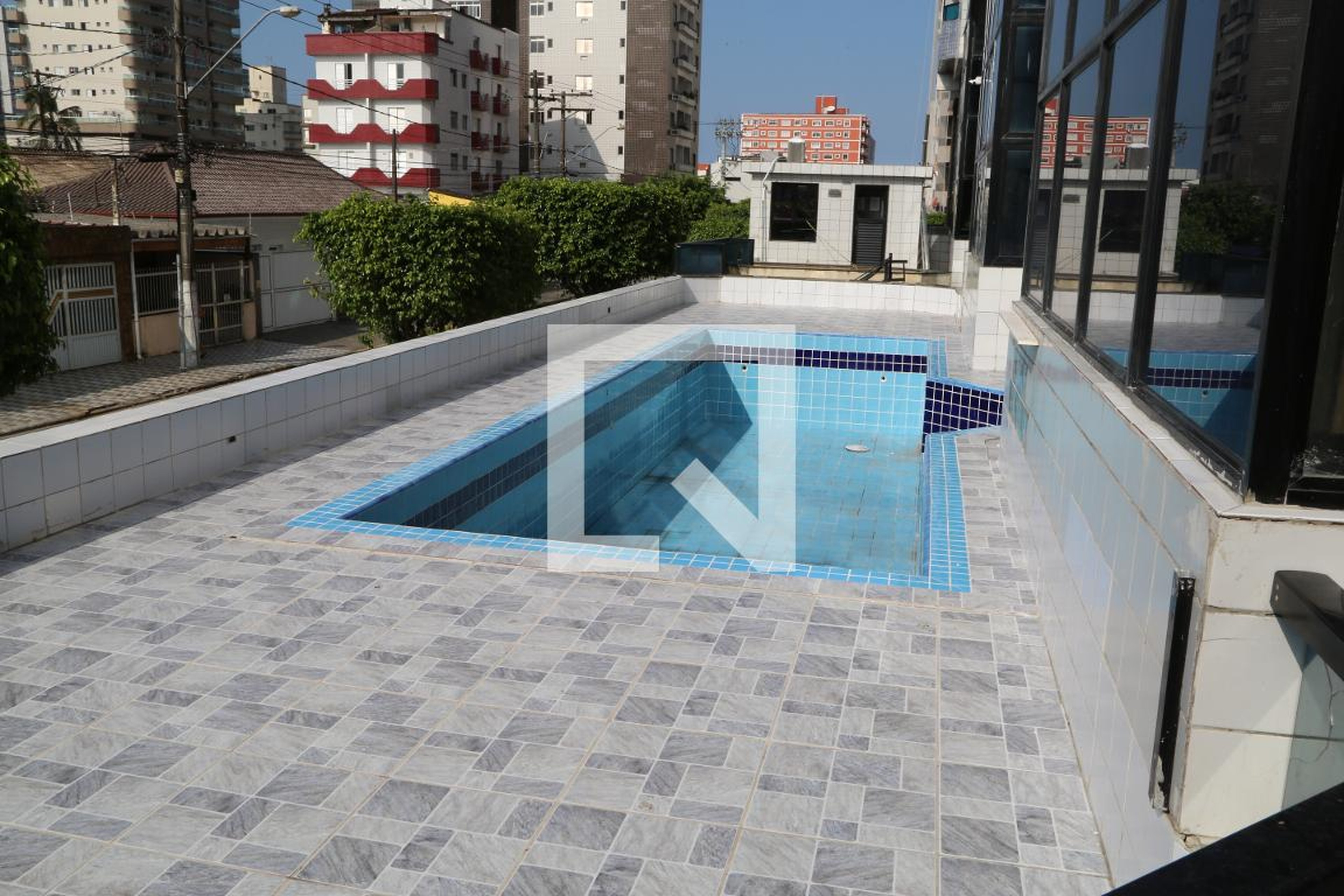 PISCINA - Marcia
