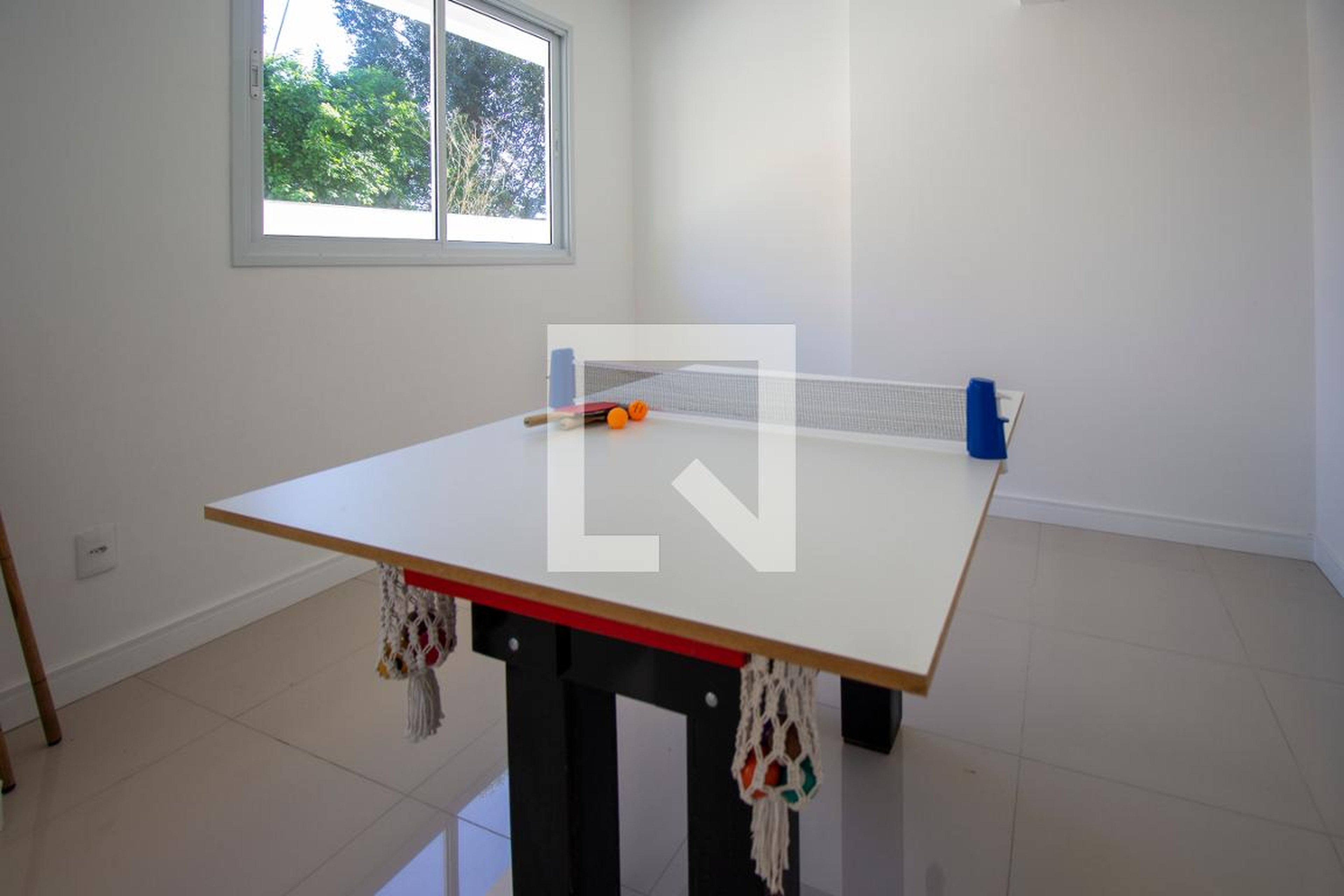 Área comum - Pantanal Green Village