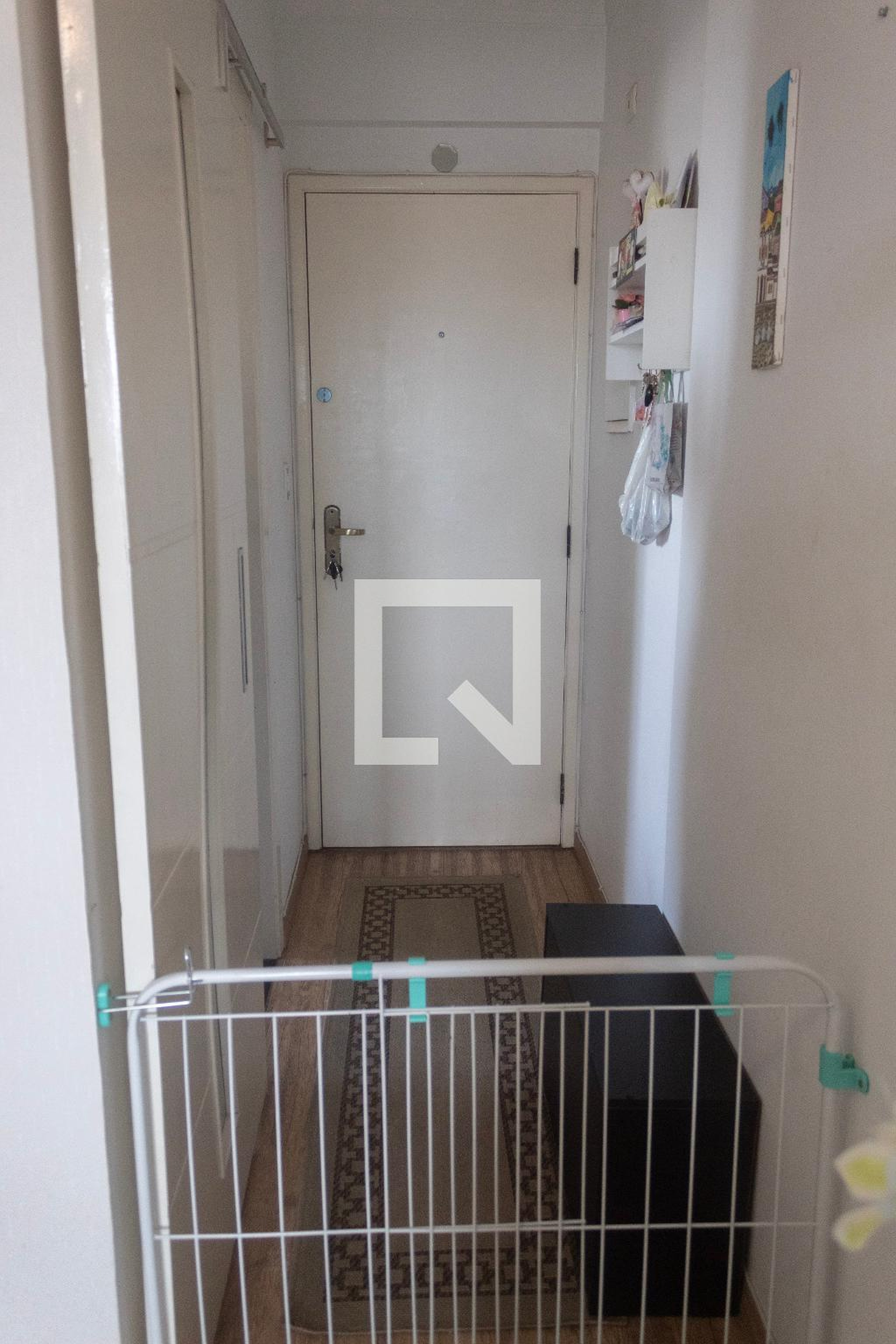 Hall de Entrada - Caravelas