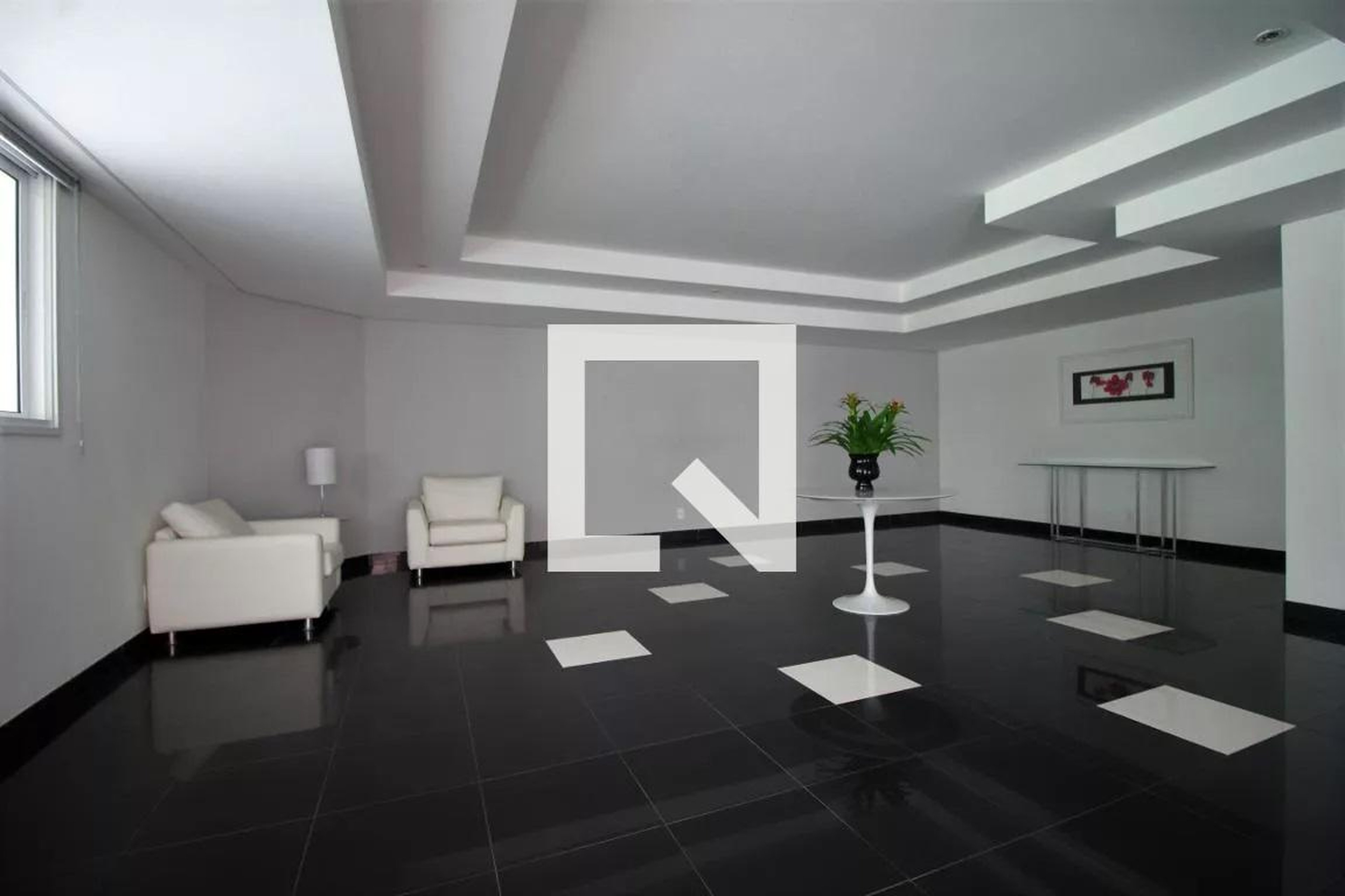 Hall social - Port Ligat