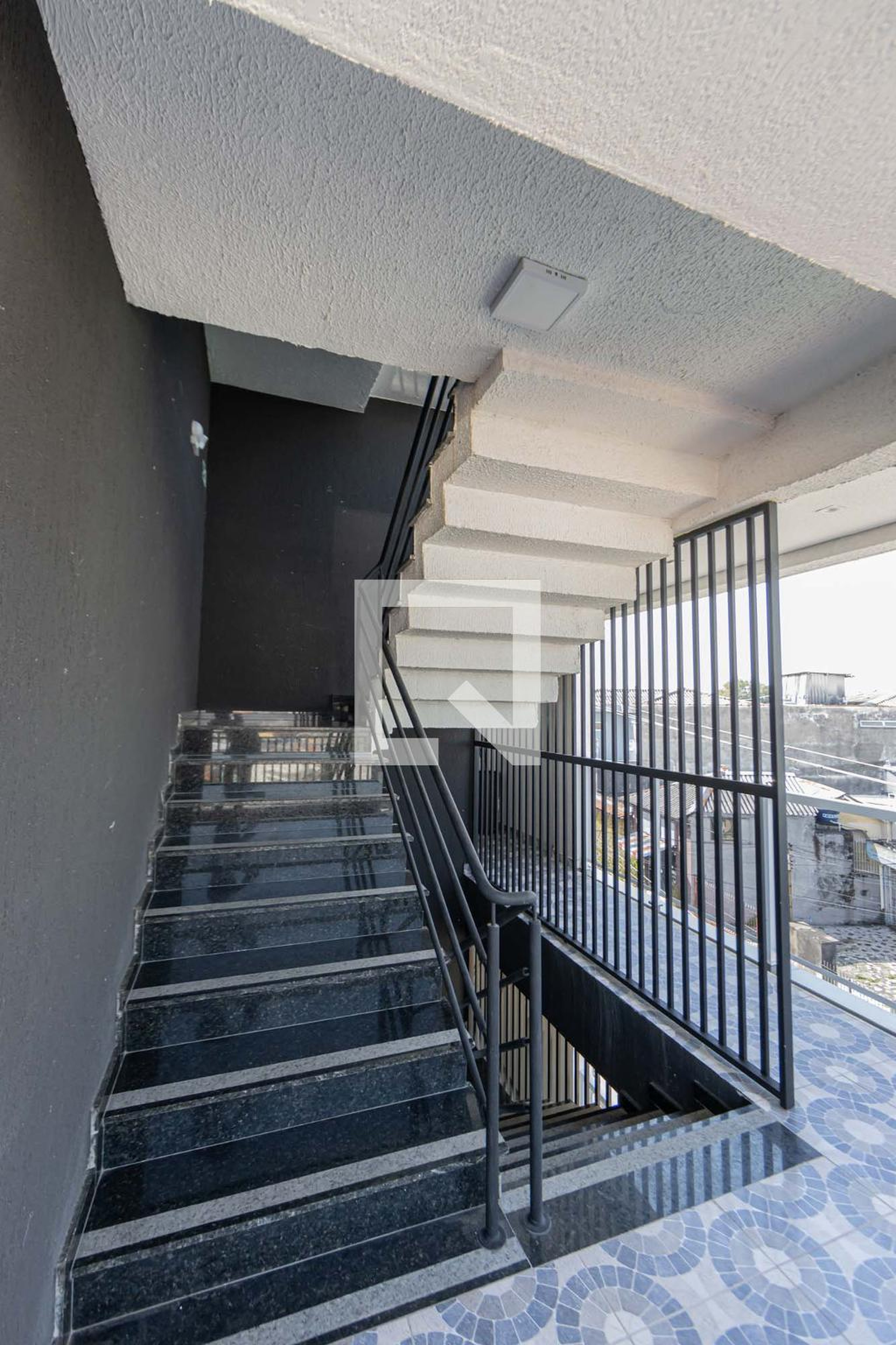 Área Externa - Felipe Galvão