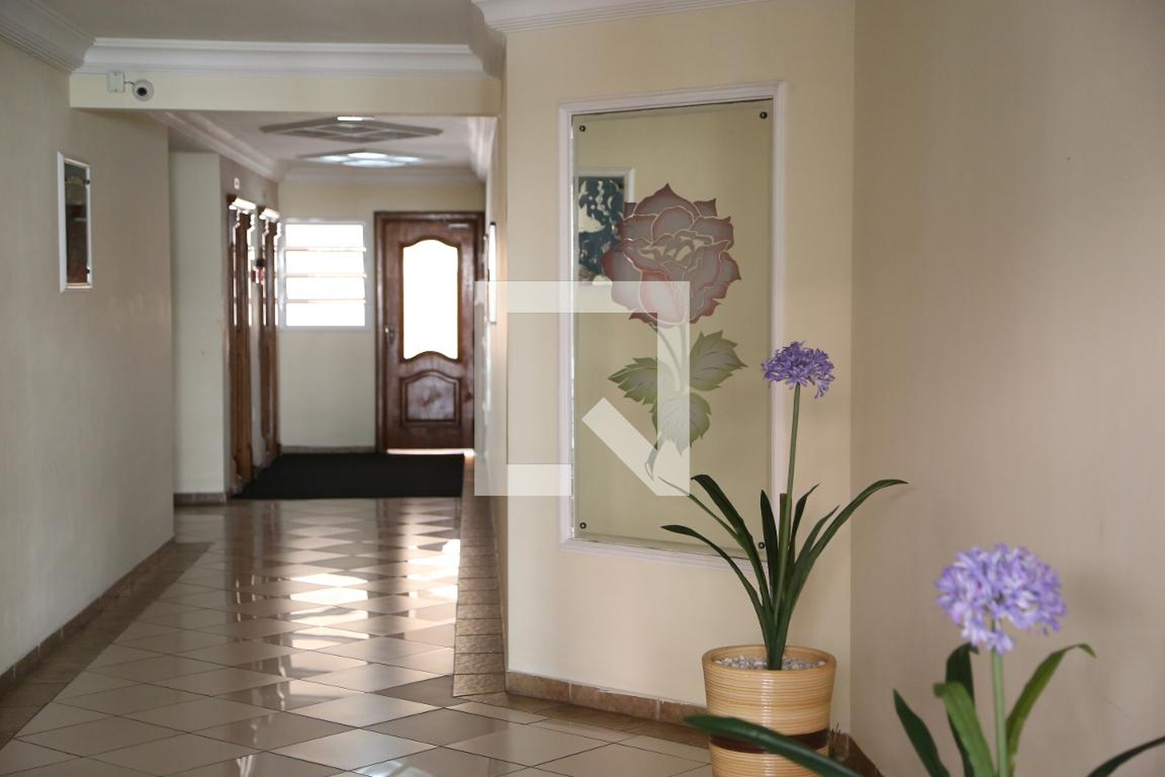 Salao de Festa - Canasvieira