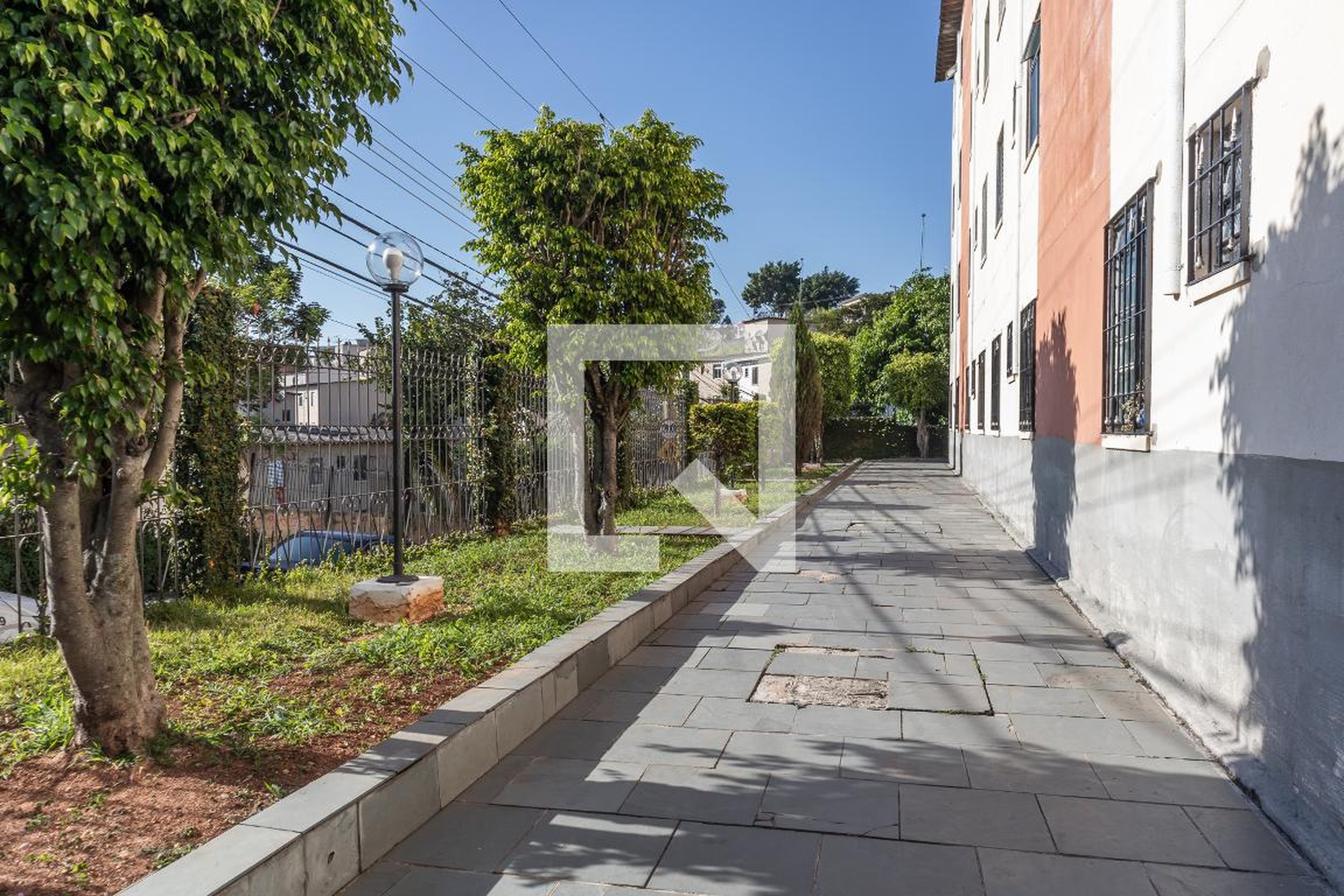 Área comum - Palmas de São Marcos