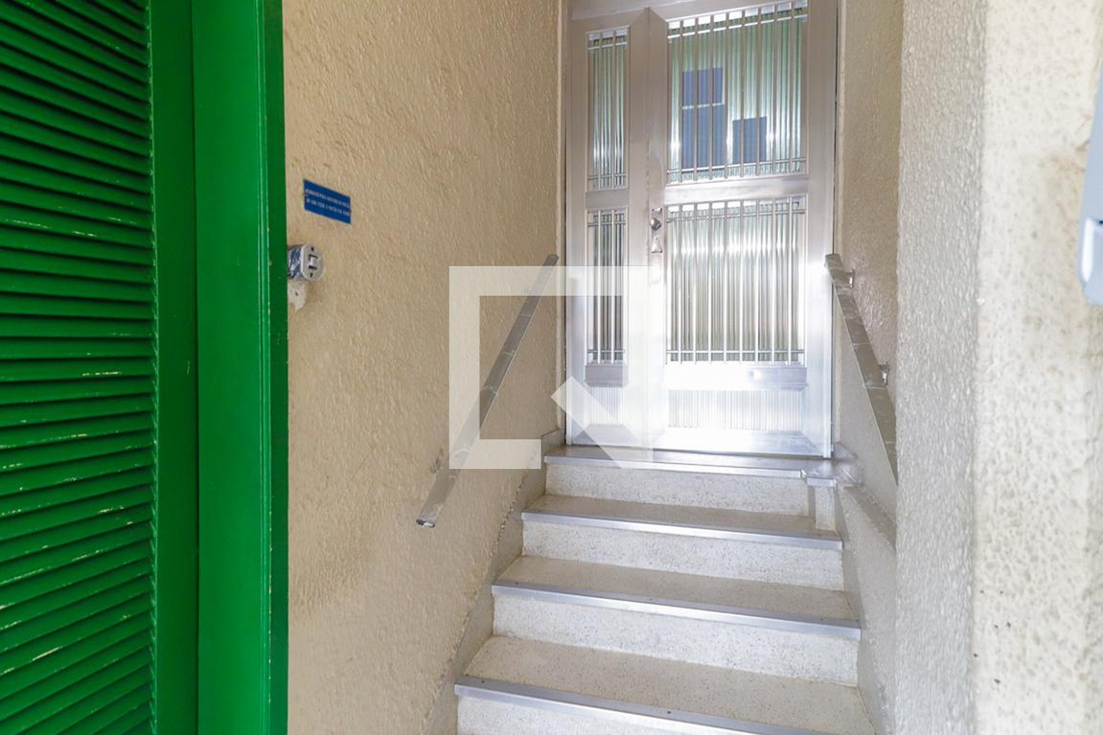 Hall - Edifício Solar Amanda