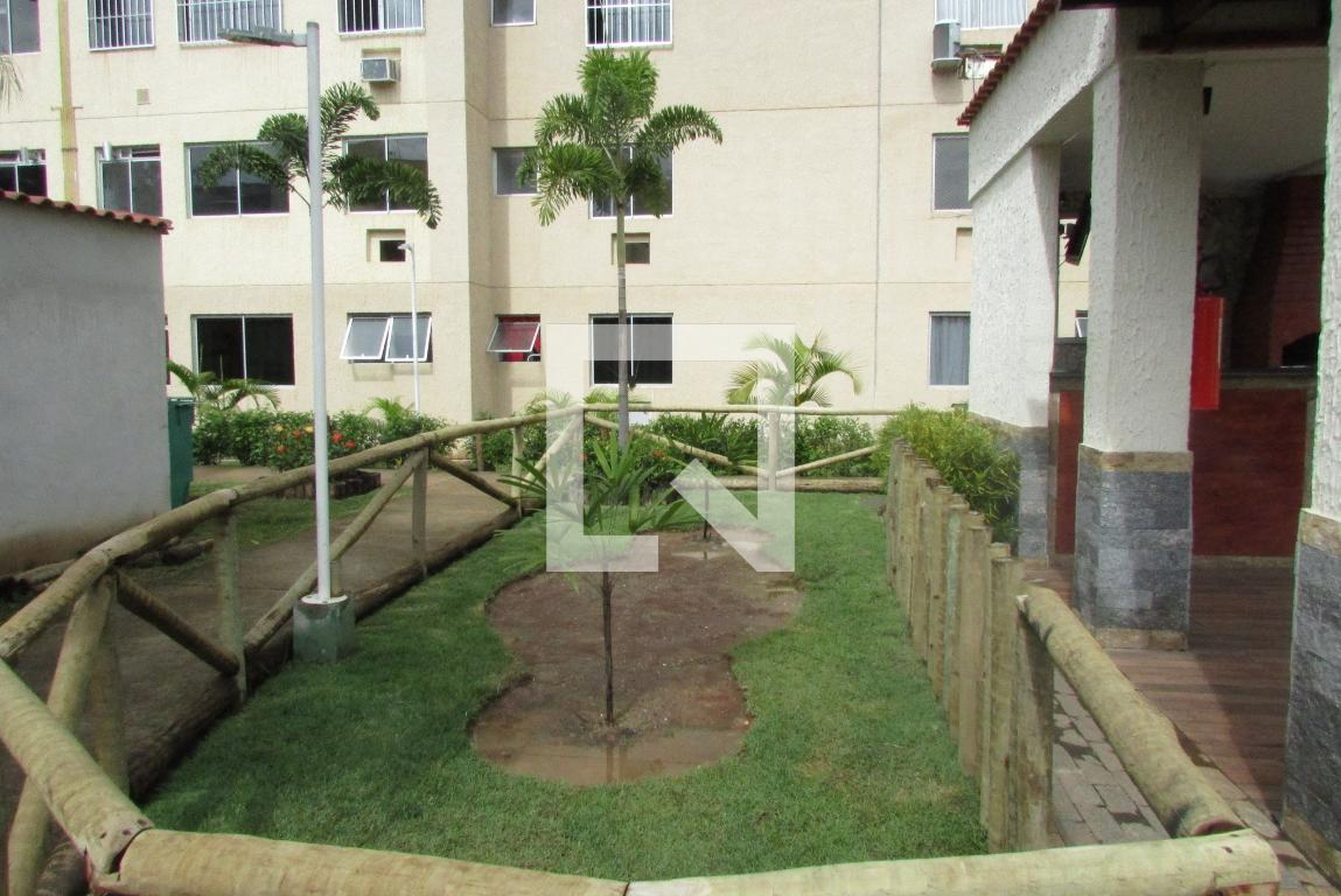 Area Comum - Bela Vida 1