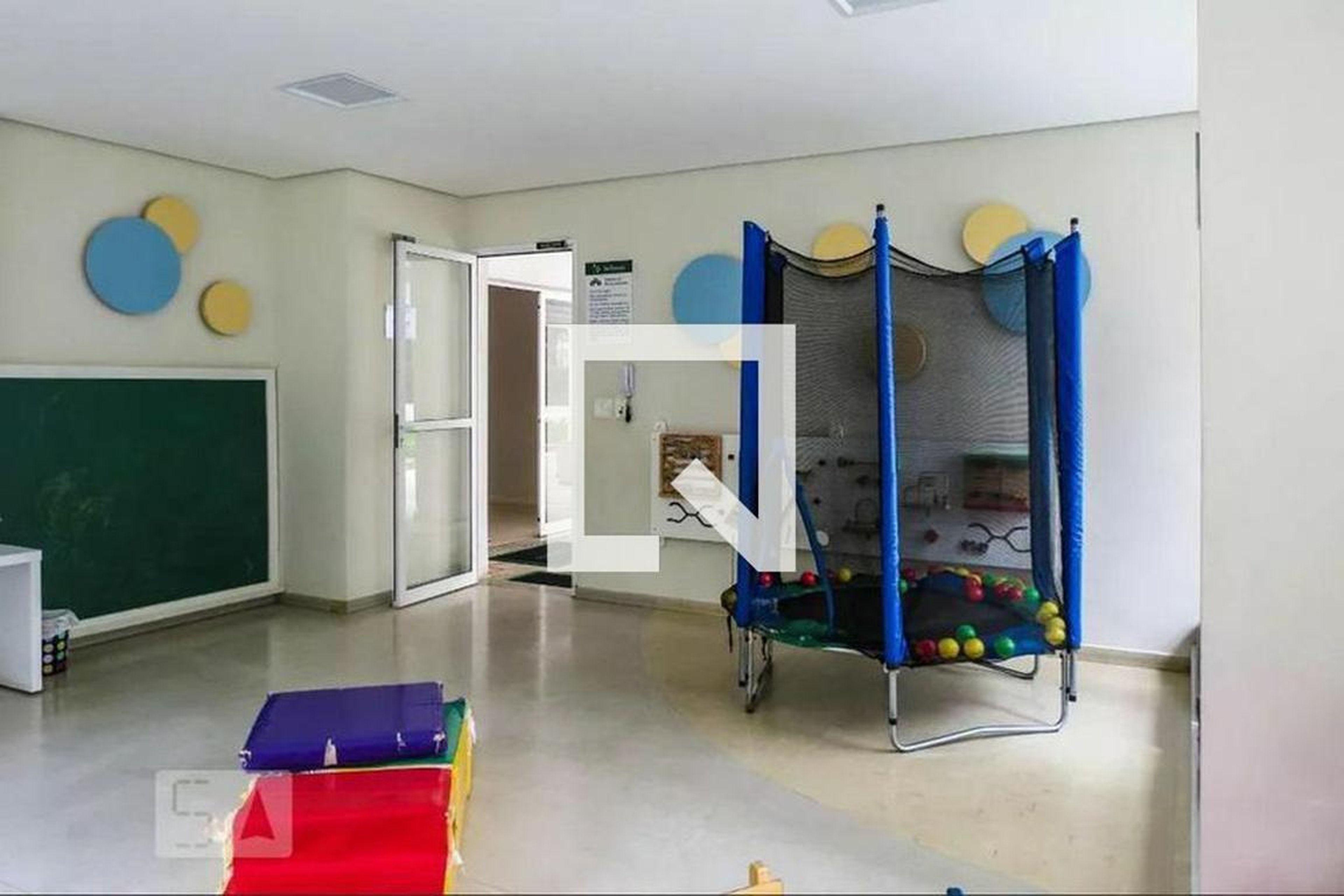 Brinquedoteca - Bosque São Francisco