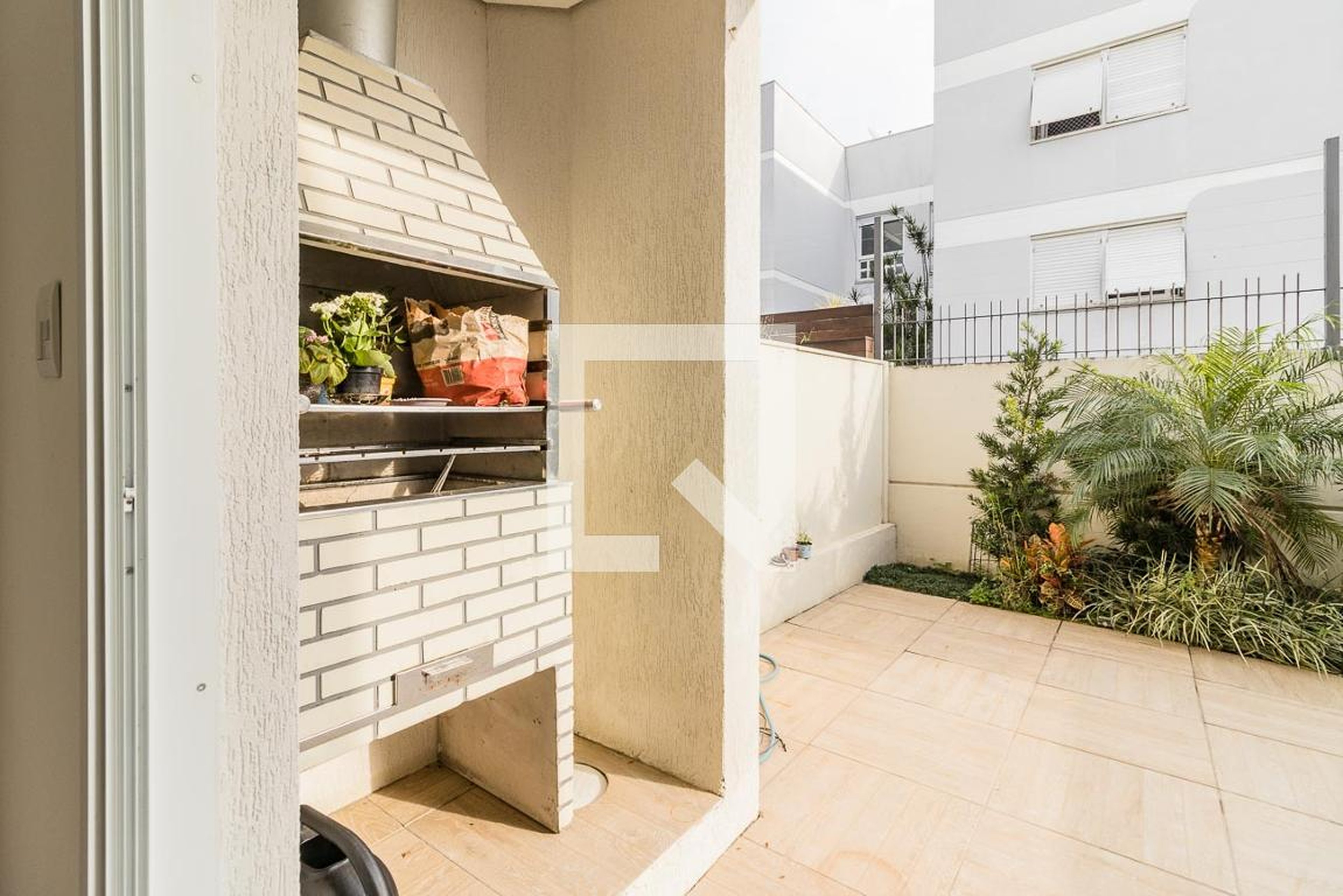 Churrasqueira - Clarity