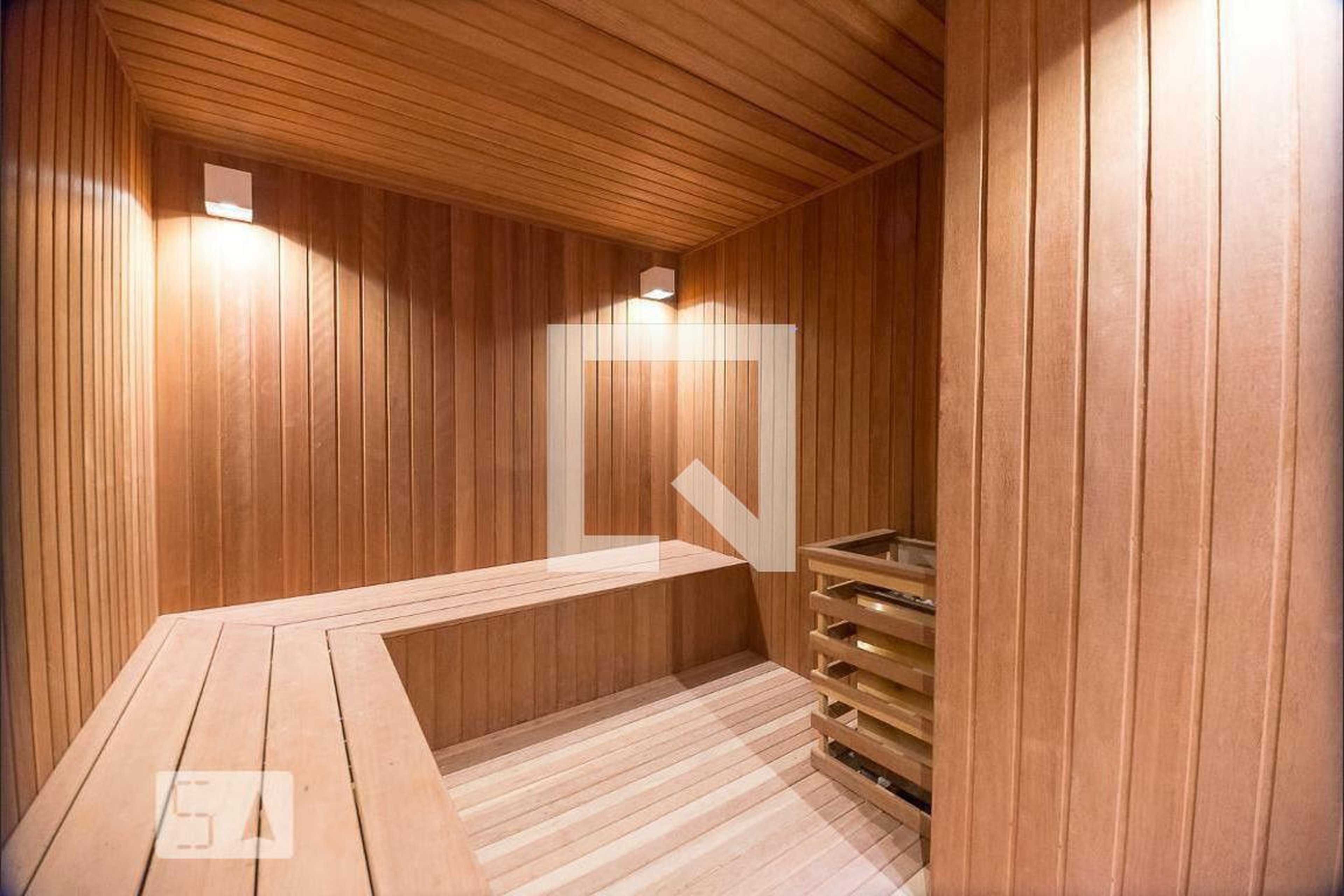 Sauna - 