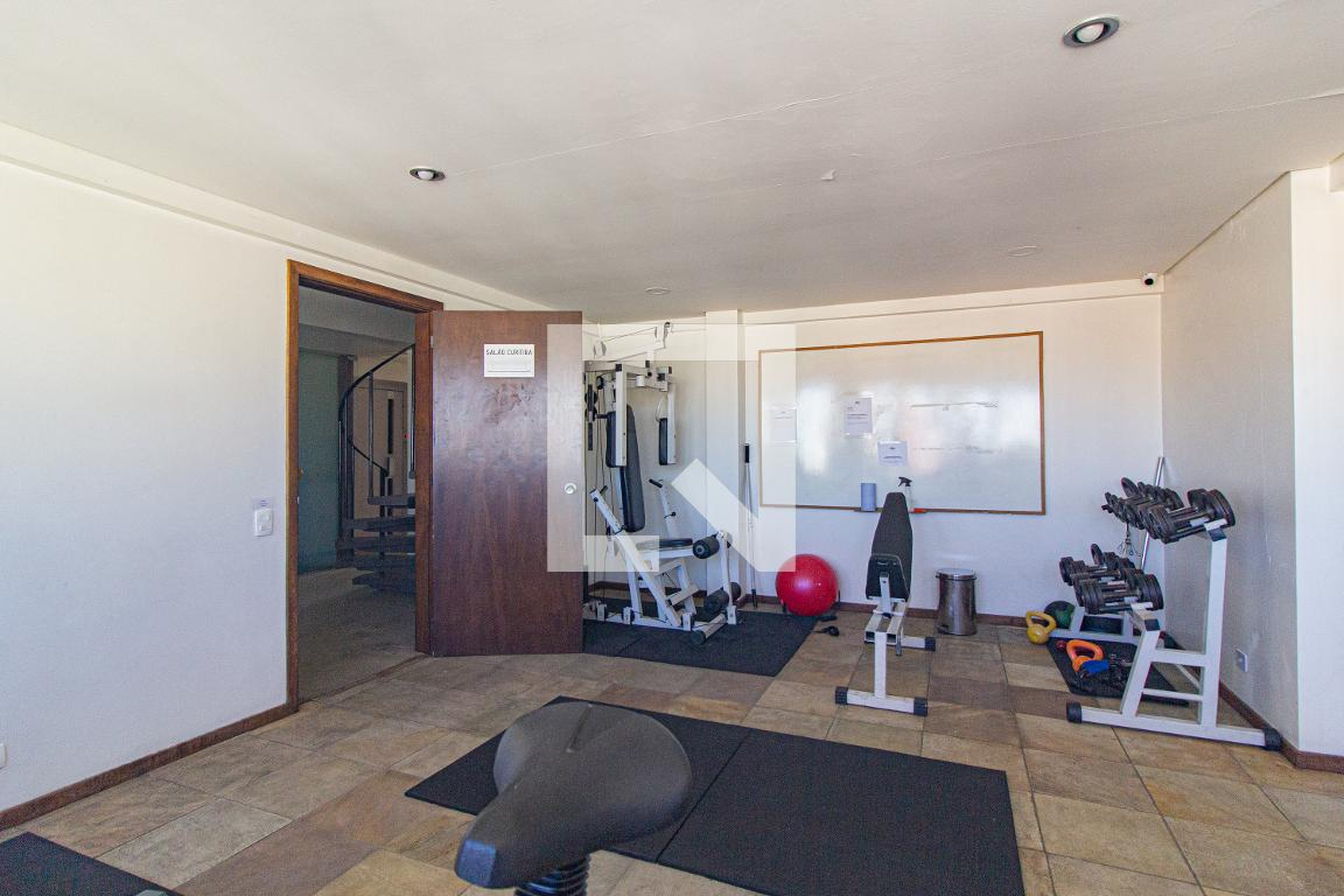 Academia - ST Thomas