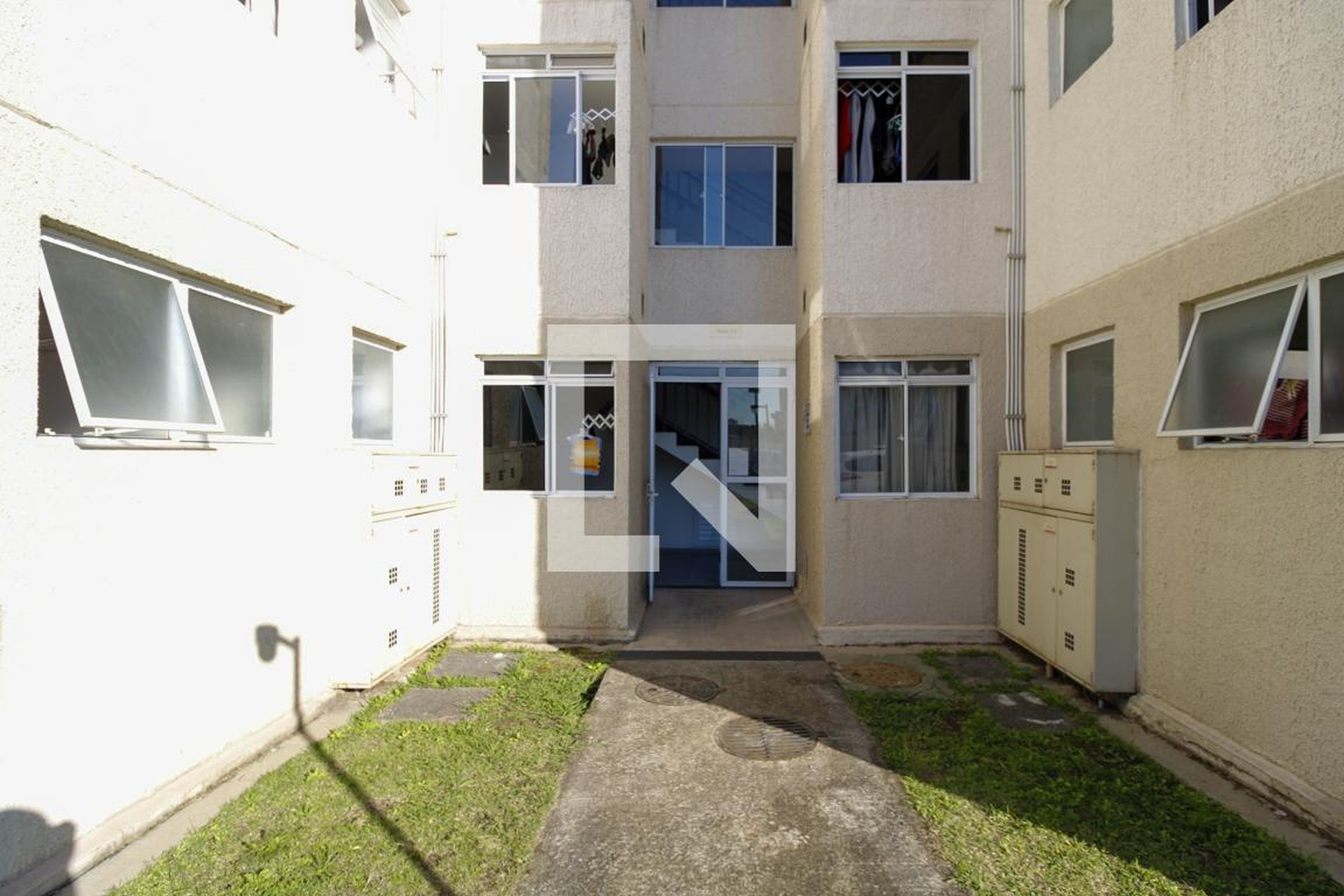 Hall de Entrada - null