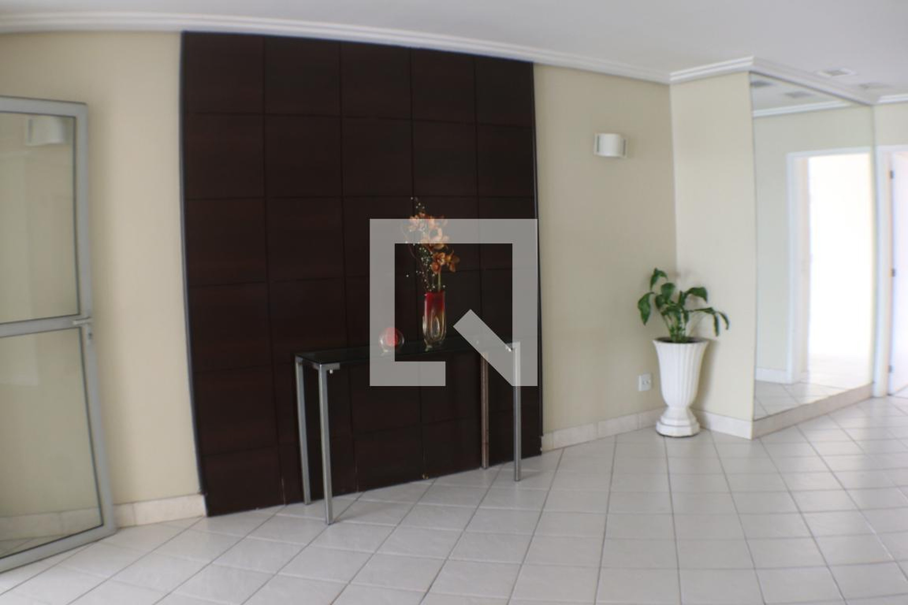 Hall social - Palm Park