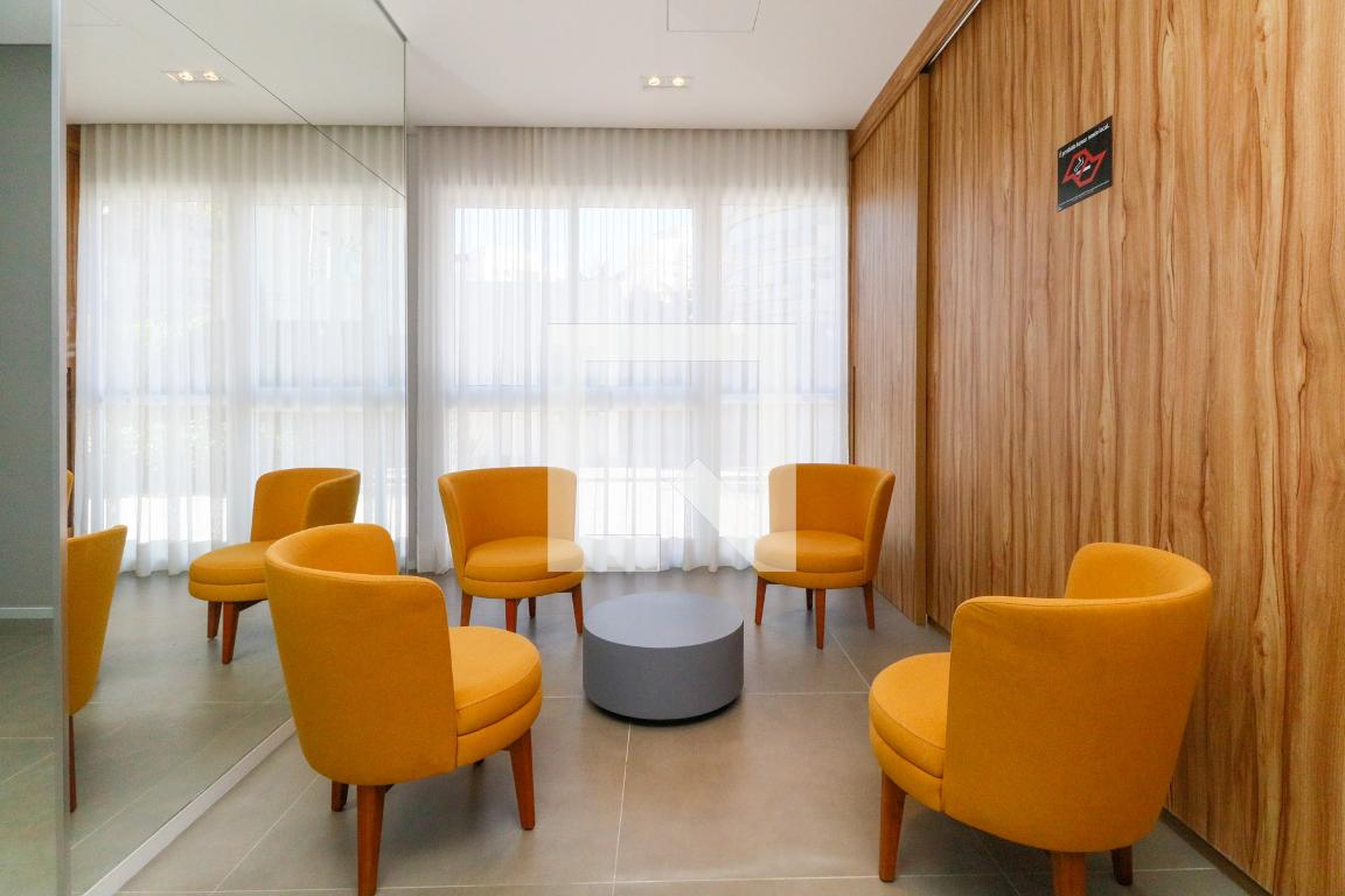 Hall - The Park 2 Ibirapuera