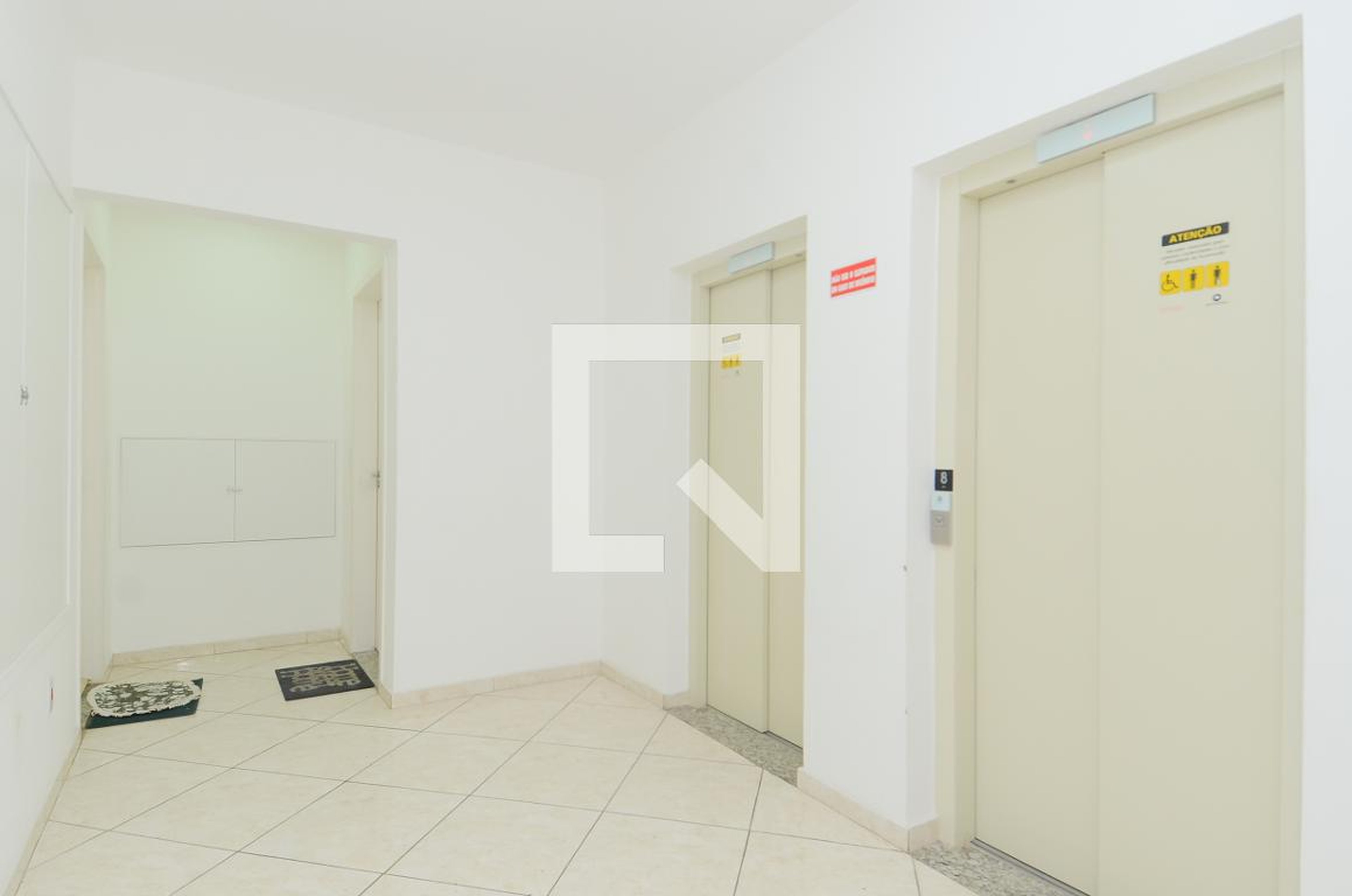 Hall de Entrada - Start