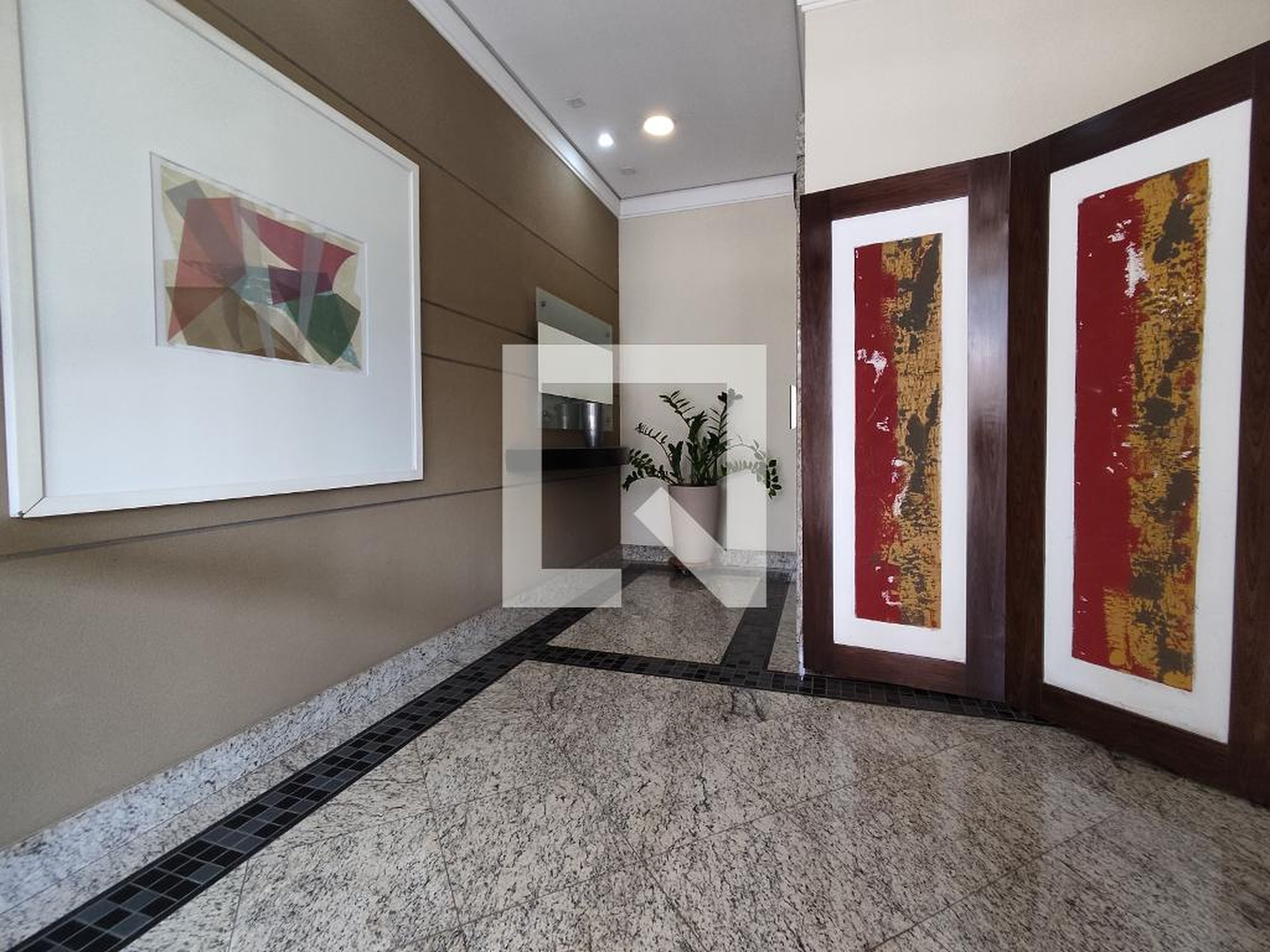 Hall - Spazio Vernice